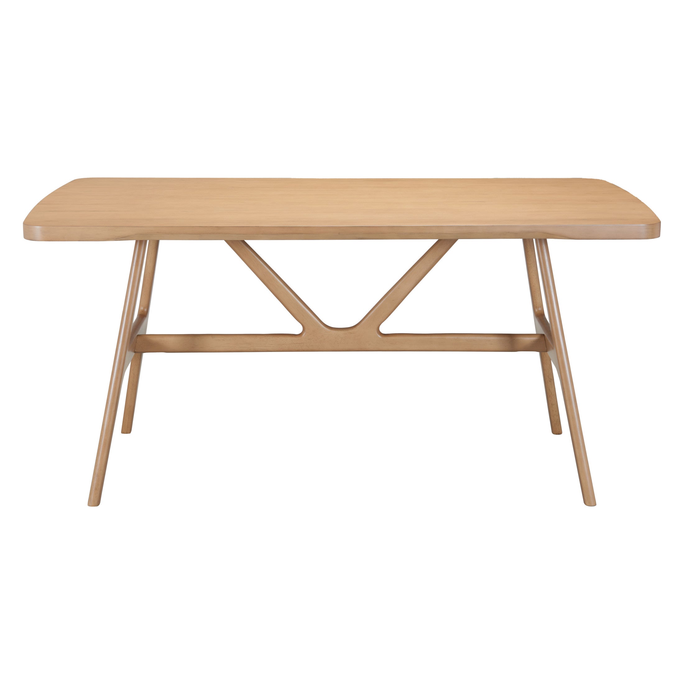 Rovina Dining Table Natural