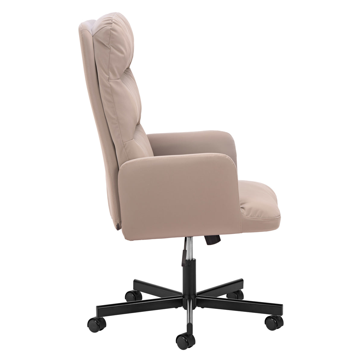 Sable Office Chair Gray