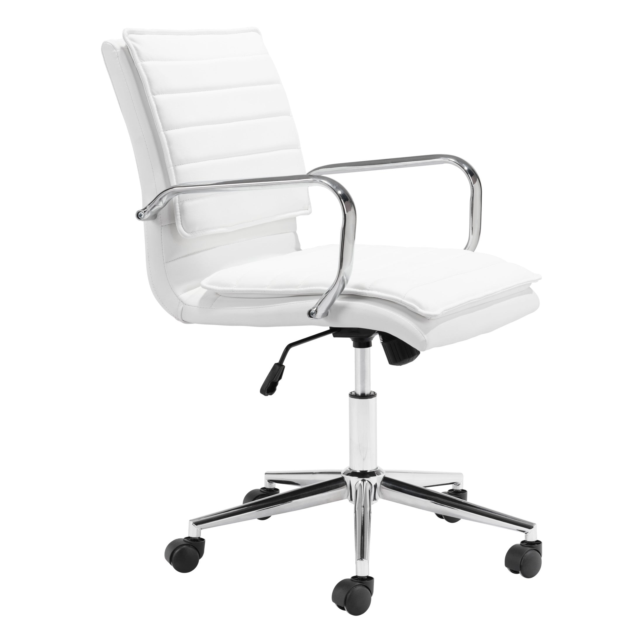 Partner Office Chair White