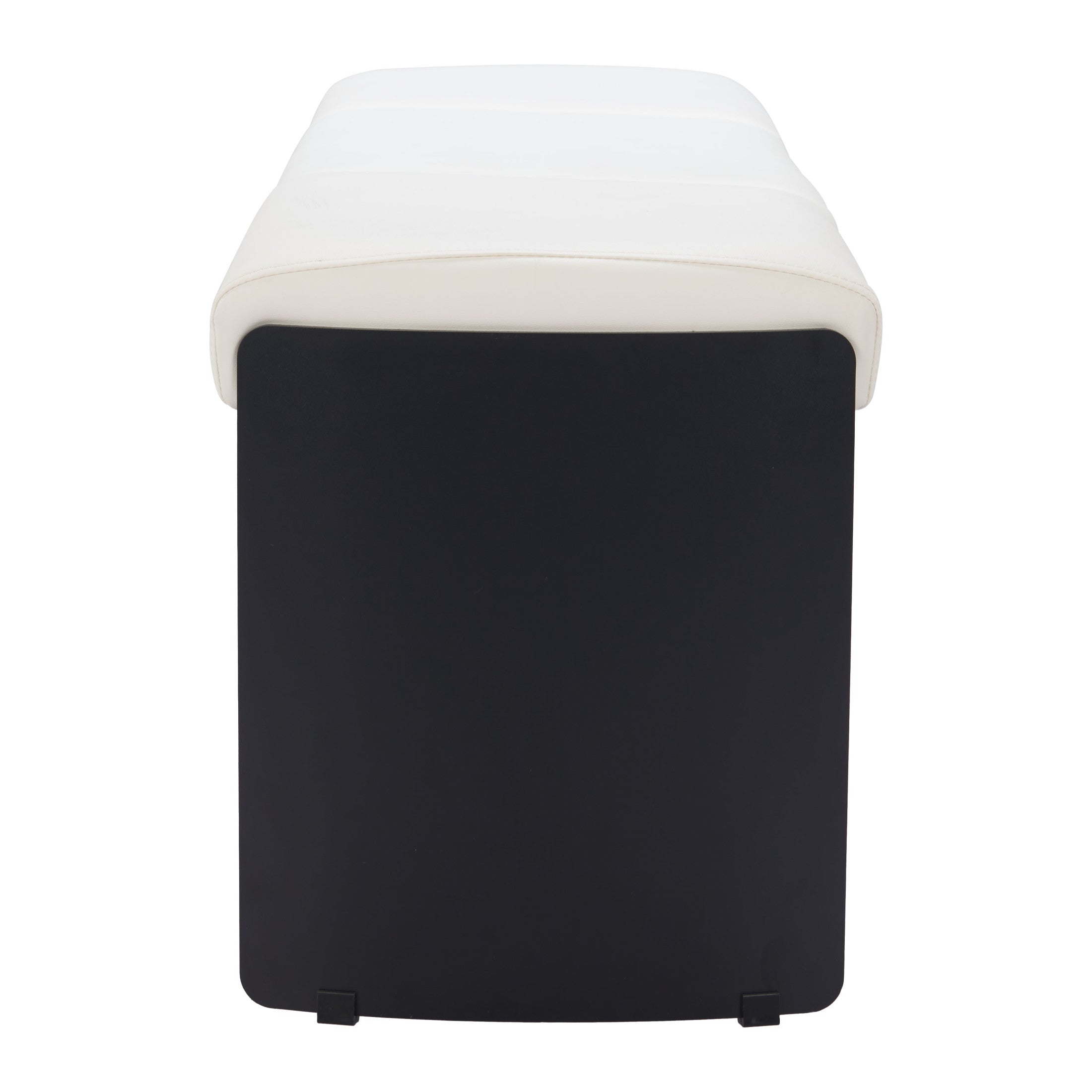 Mur Bench White