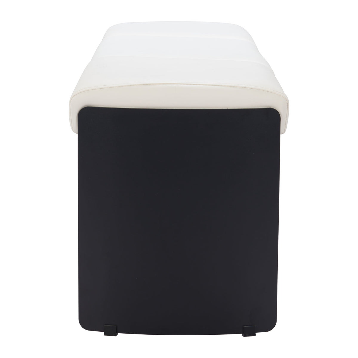 Mur Bench White