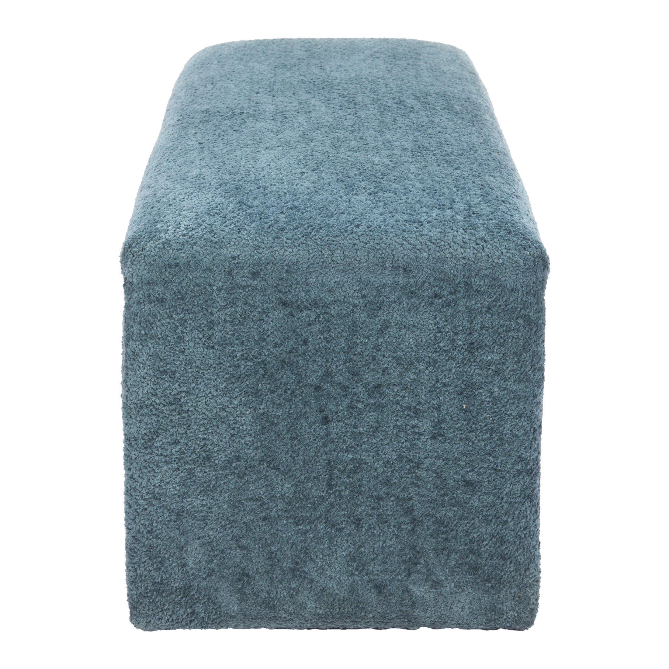 Scatola Bench Blue