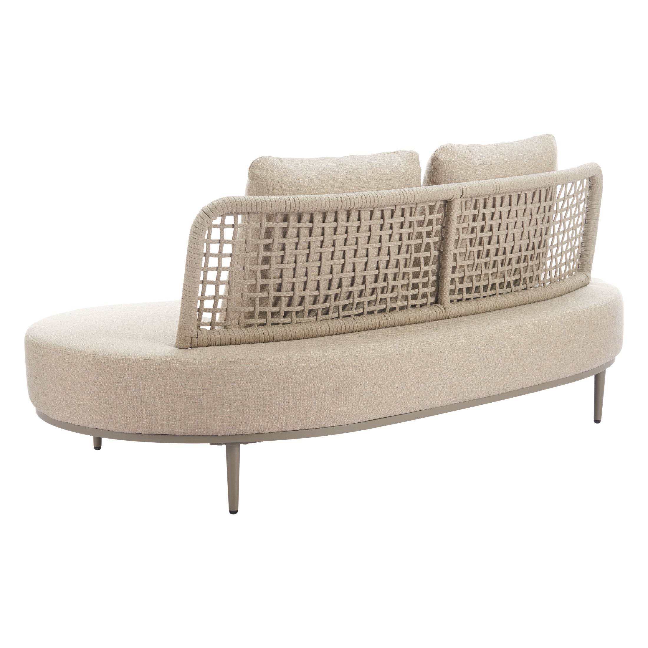 Ruhe Sofa Beige
