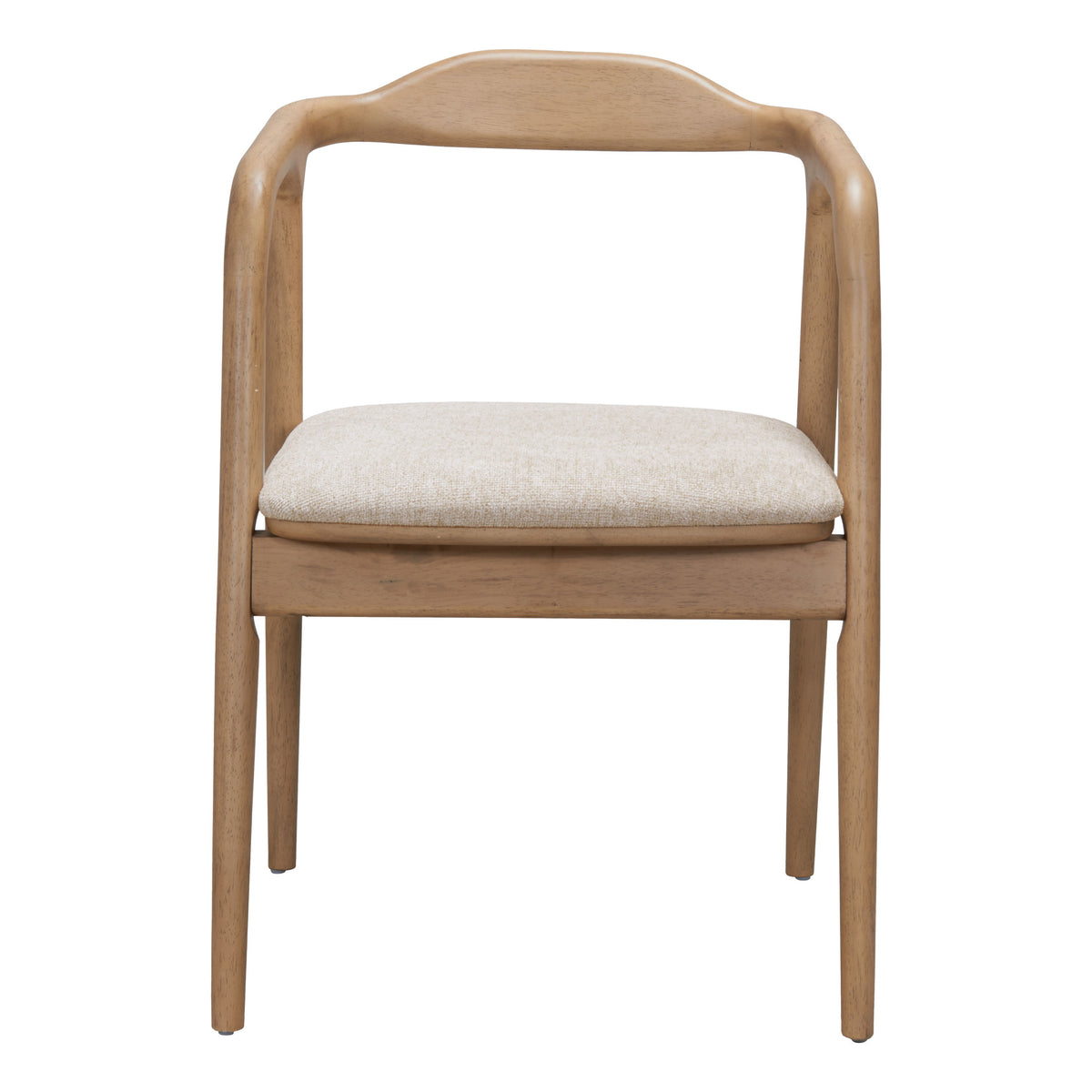 Hosoi Dining Chair Beige