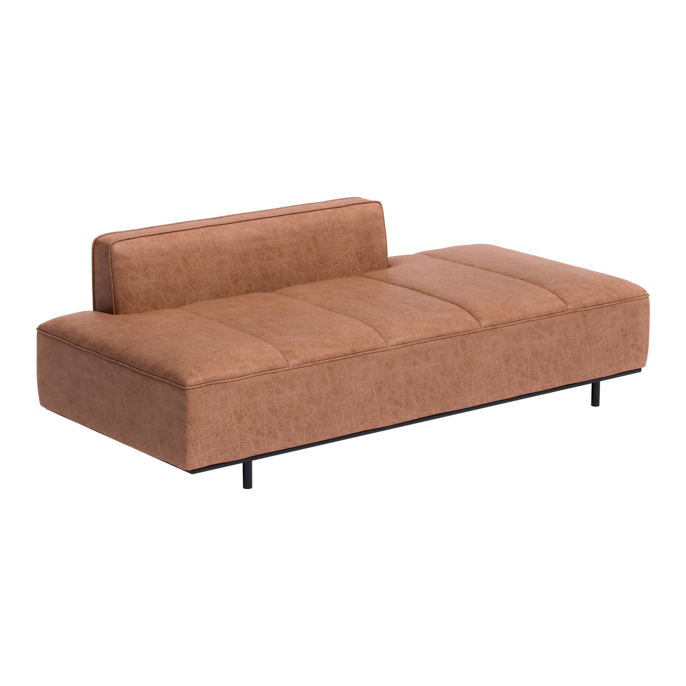 Confection Sofa Brown