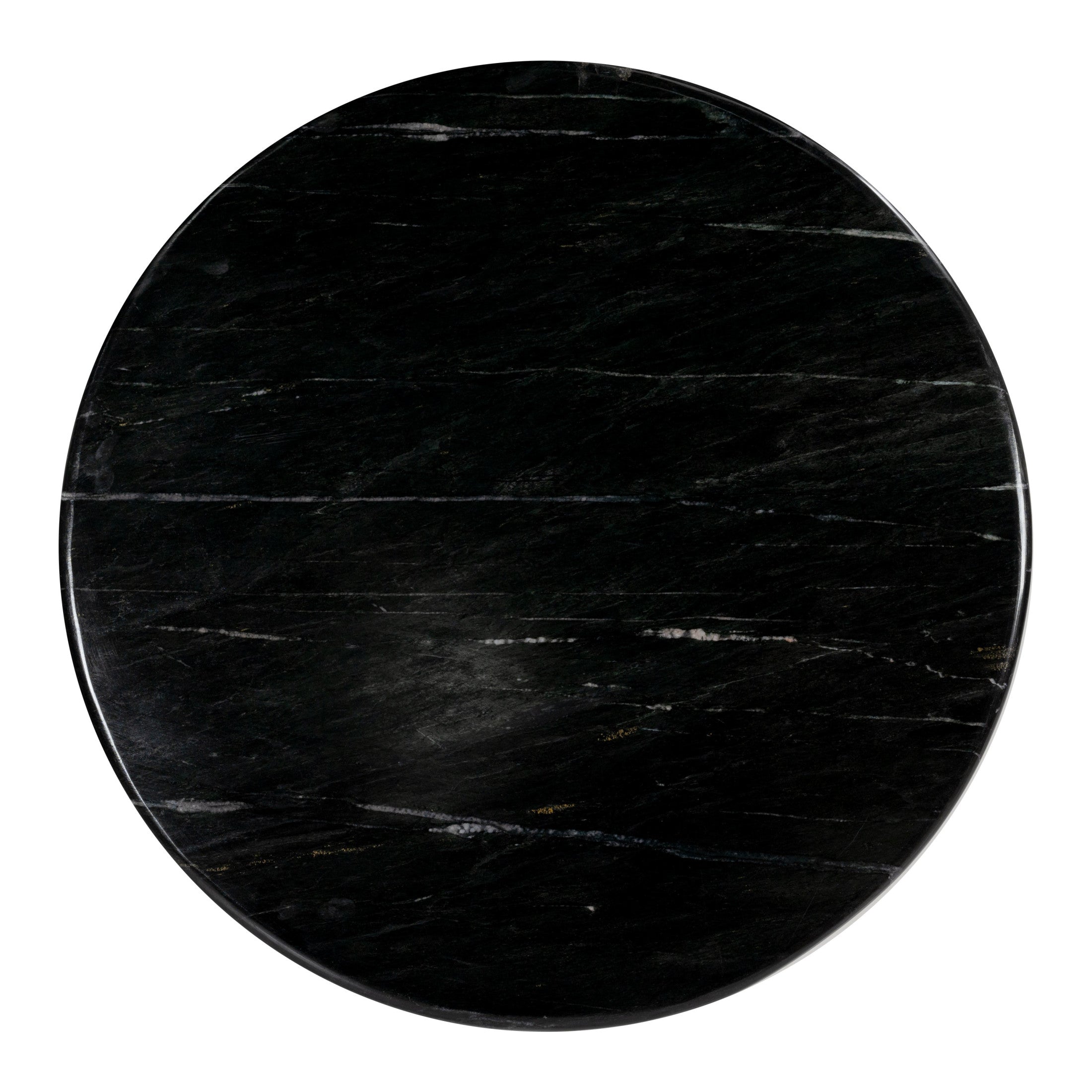 Aipe Coffee Table Black & Brown