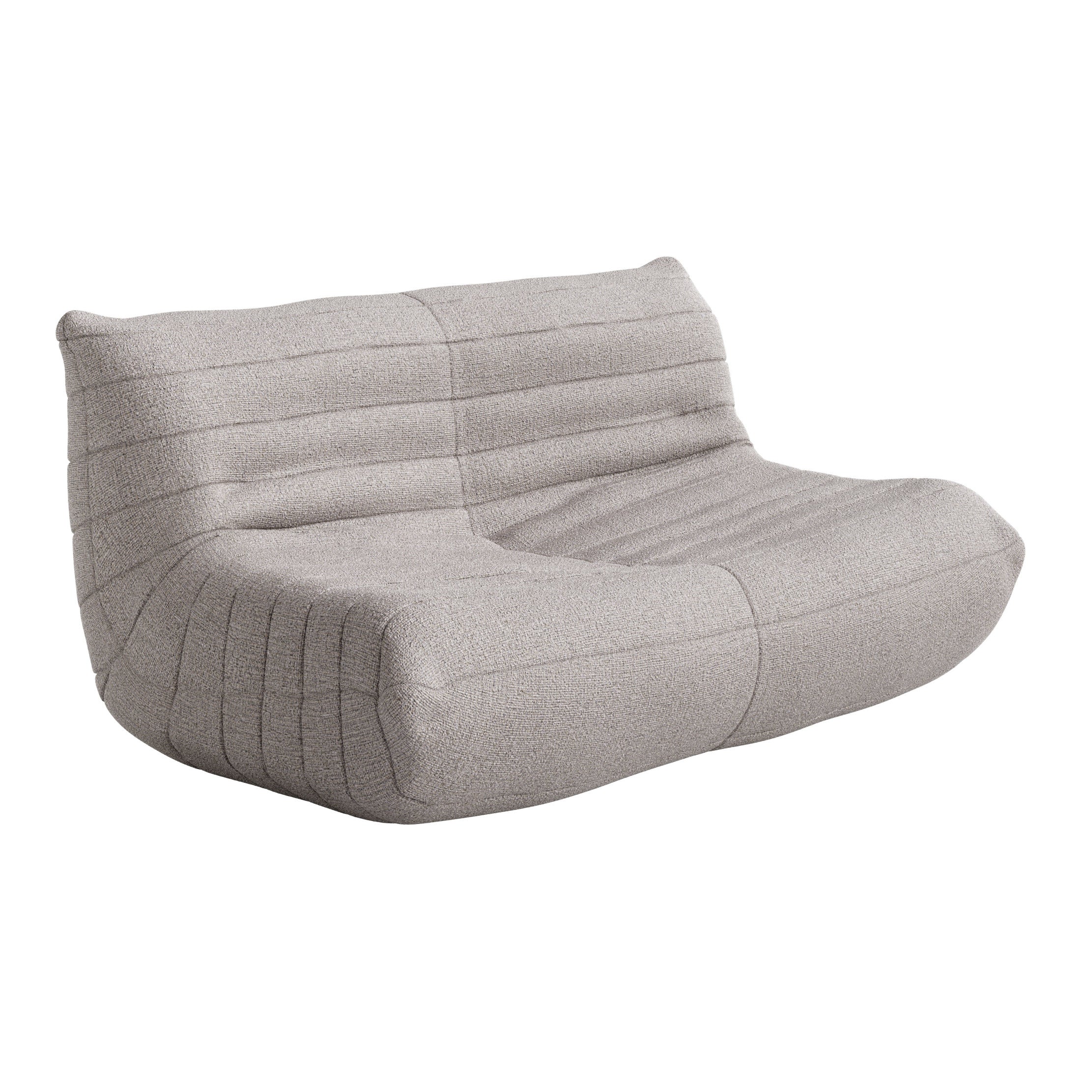 Monterey Loveseat Brown