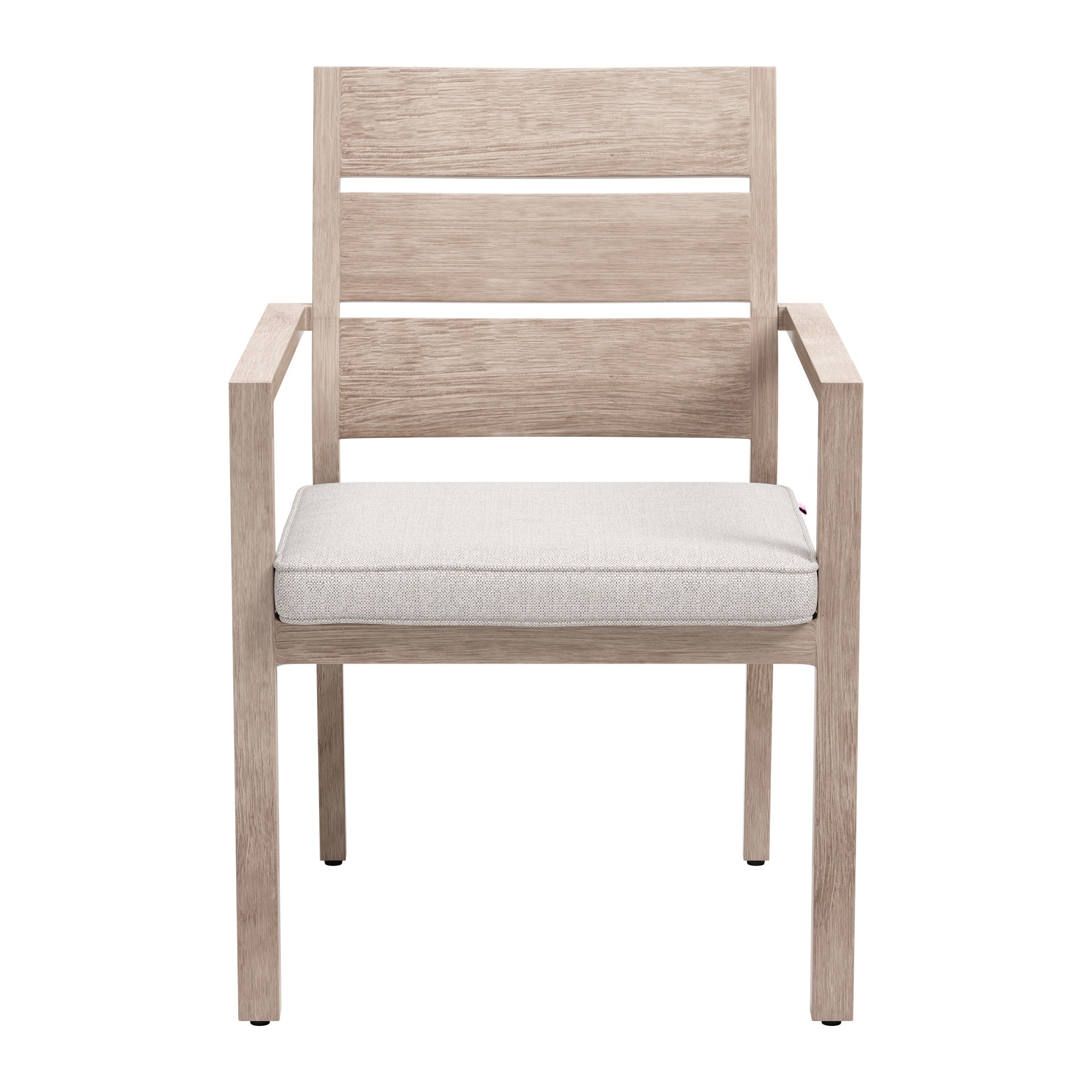 Reefline Dining Chair (Set of 2) Gray