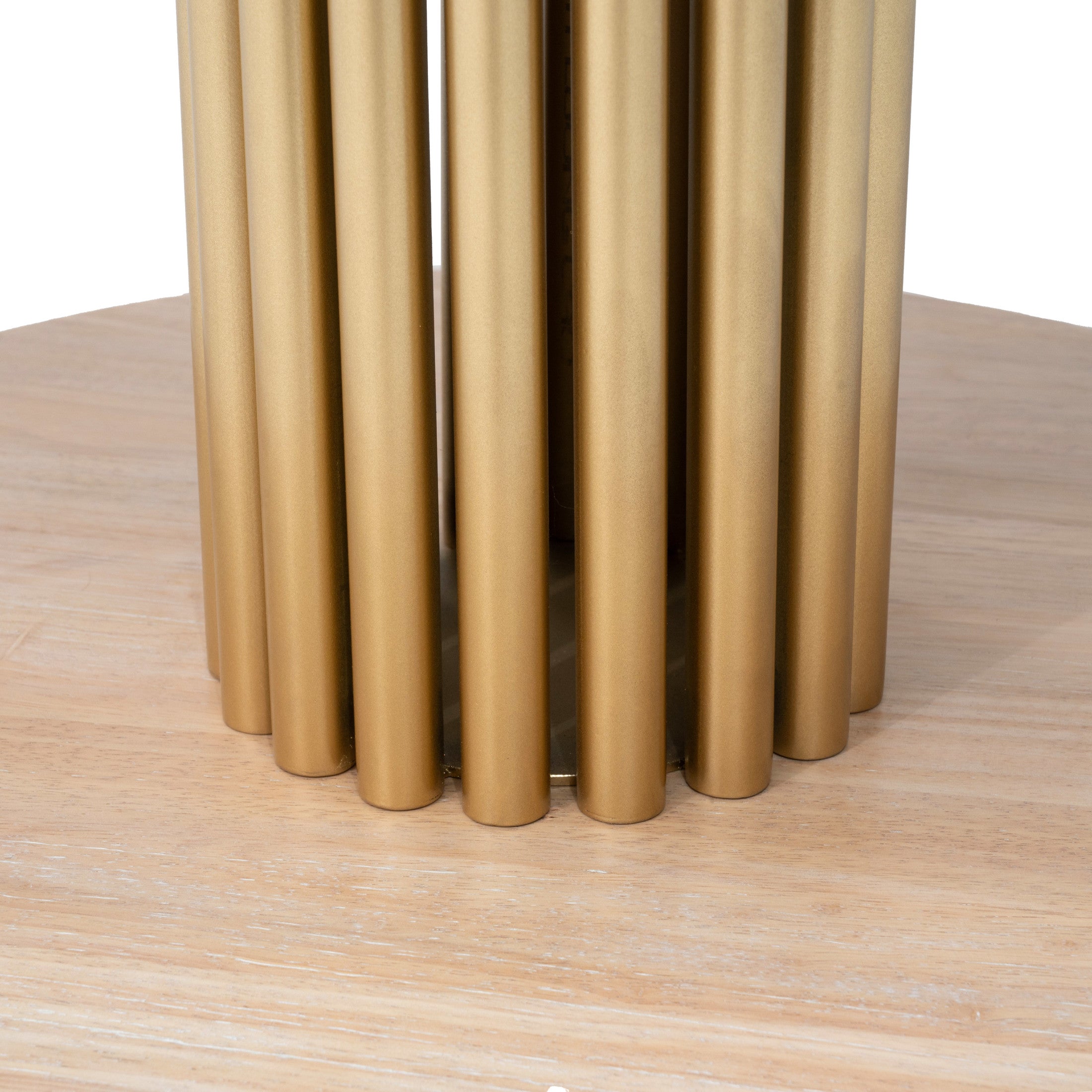 Wilou Dining Table Natural