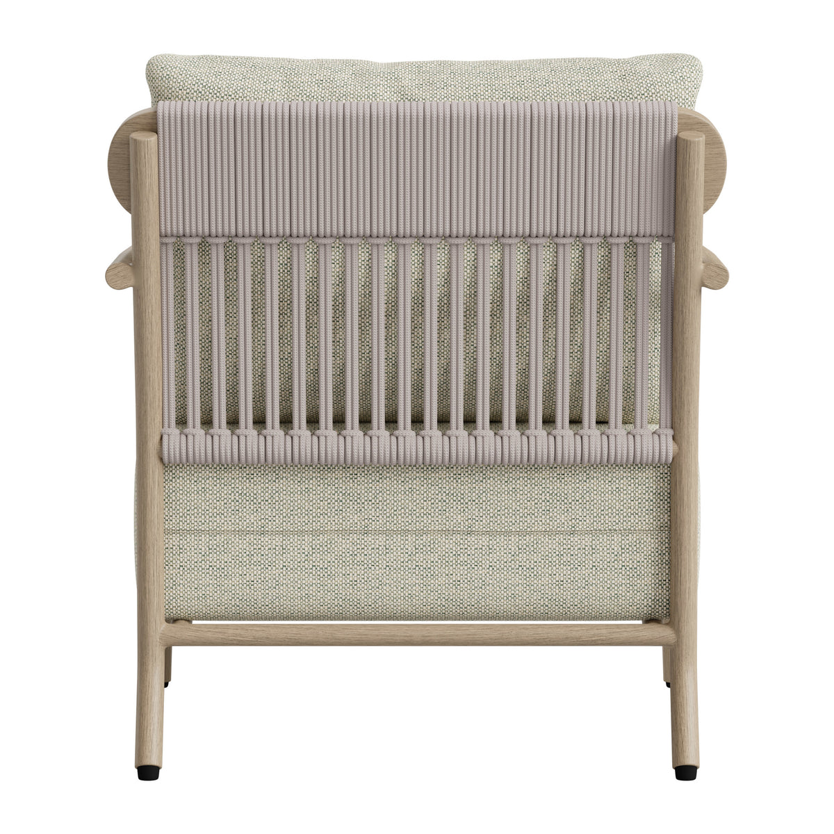 Sora Armchair Green
