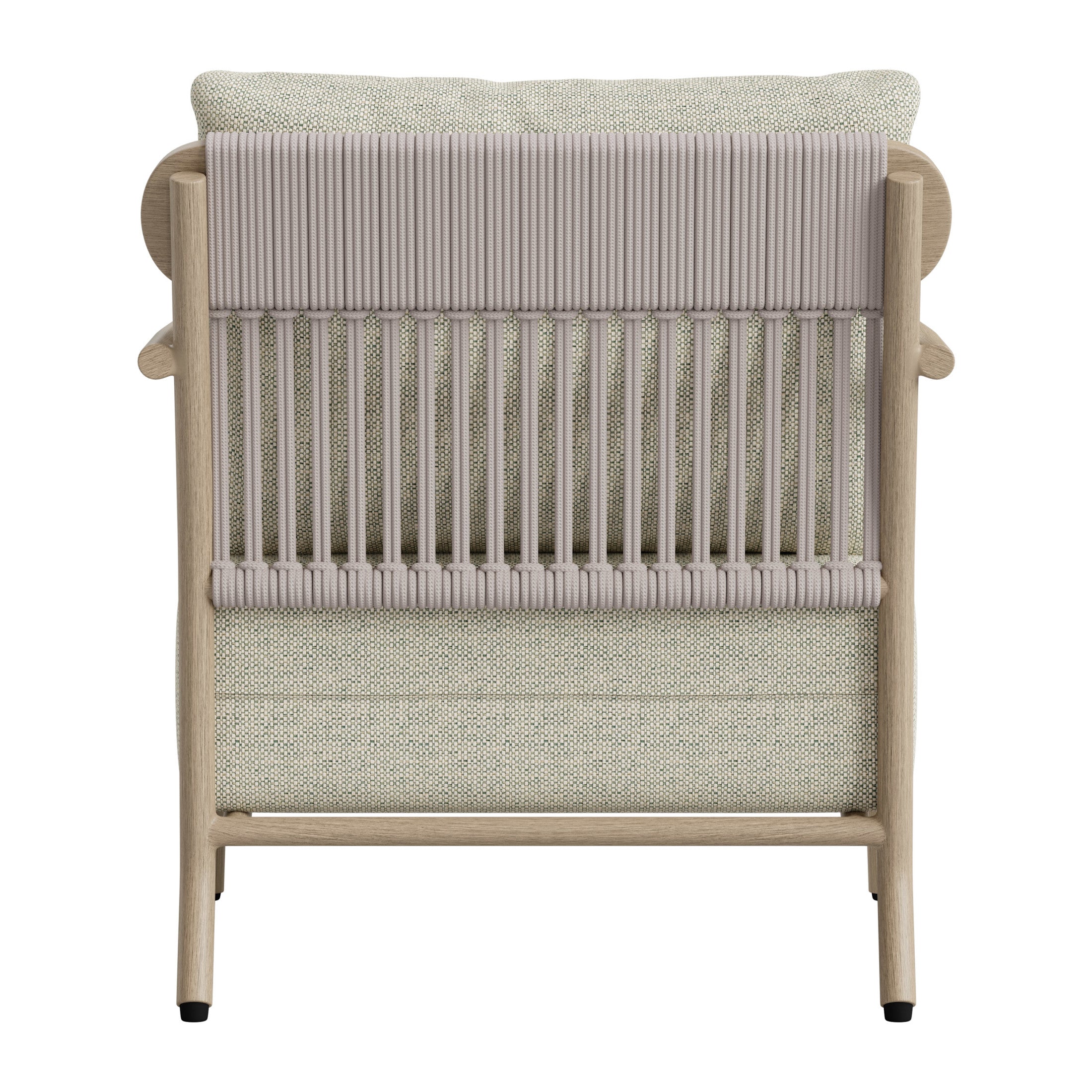 Sora Armchair Green