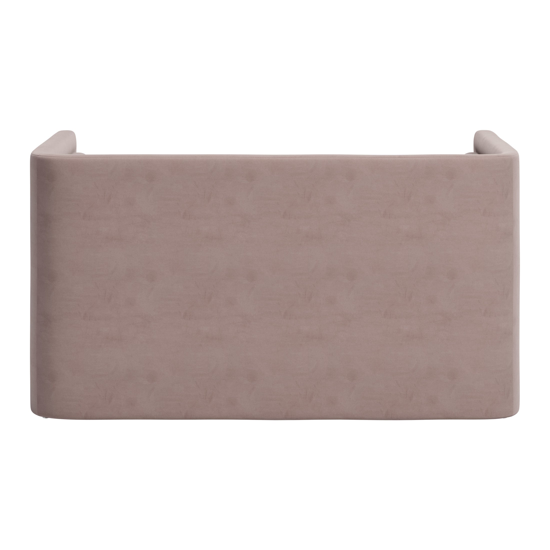 Trippel Loveseat Taupe