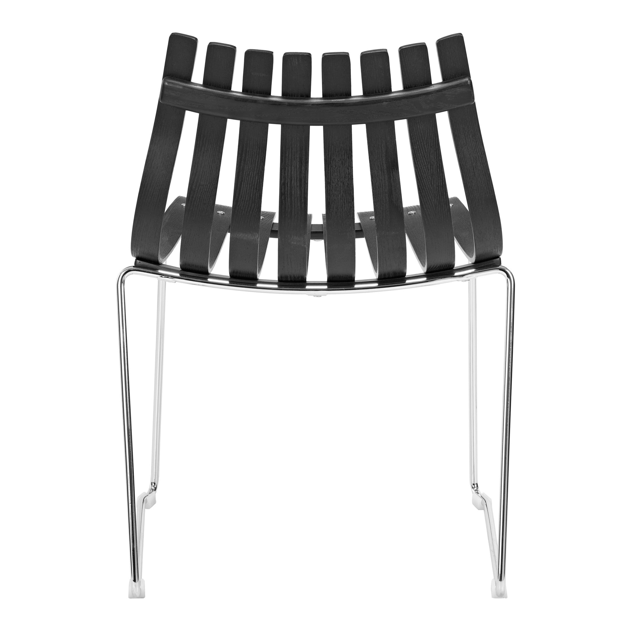 Beaufort Dining Chair (Set of 2) Black