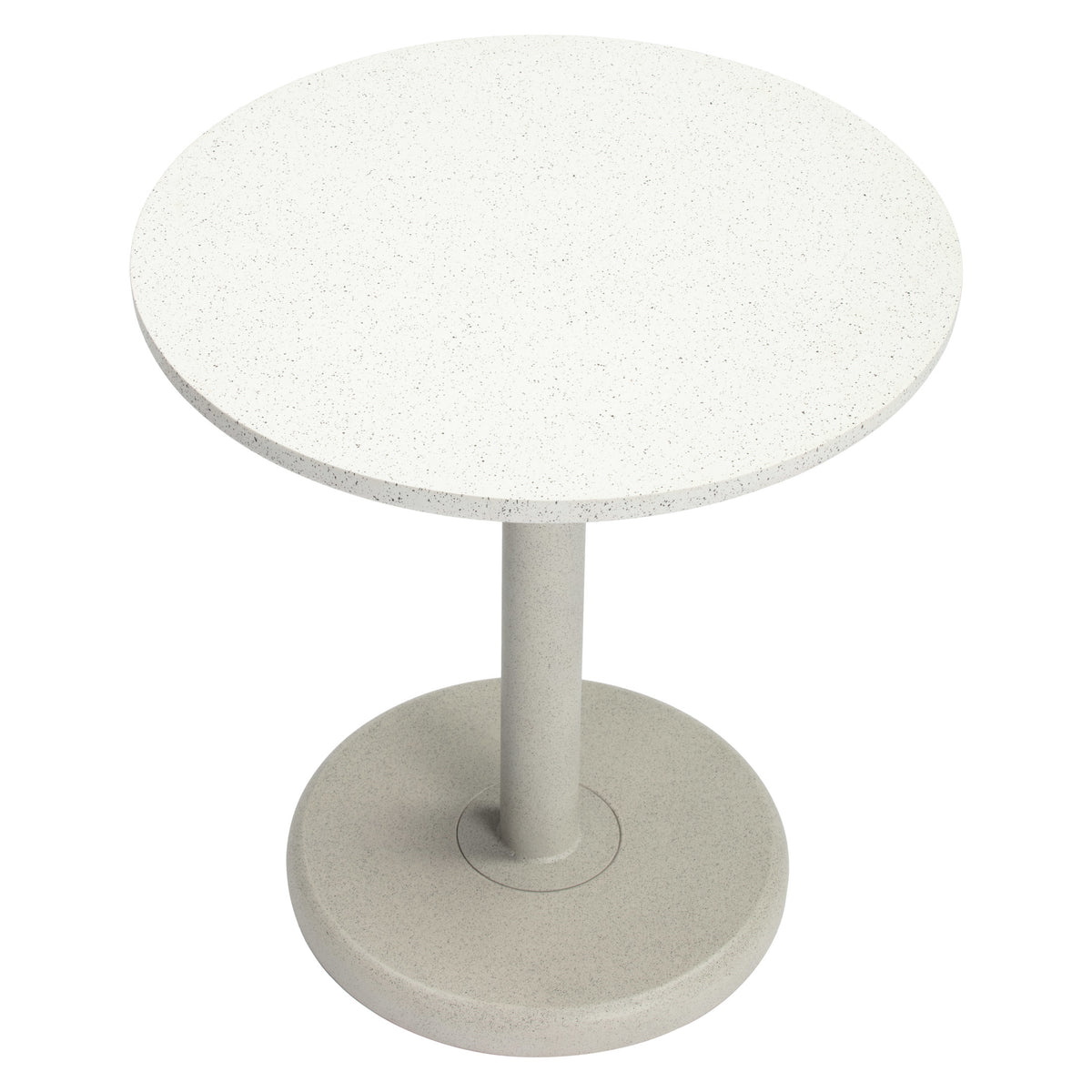 Liora Bistro Table White