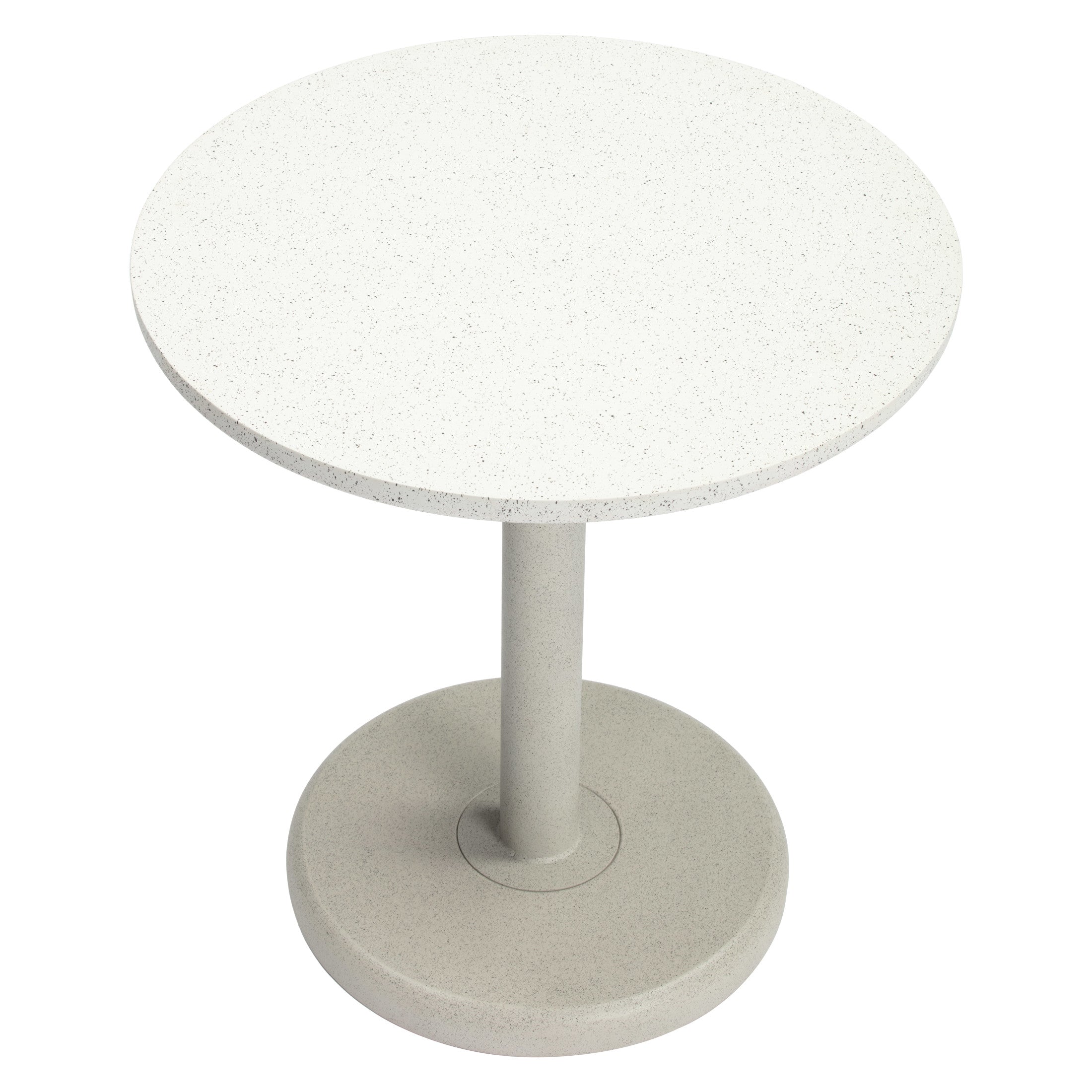 Liora Bistro Table White
