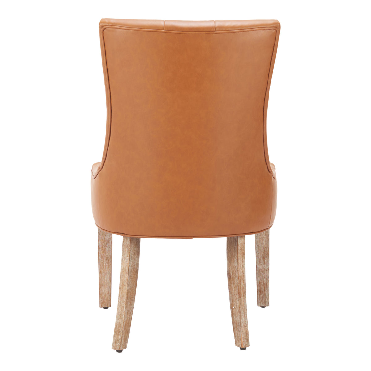 Nuby Dining Chair Brown