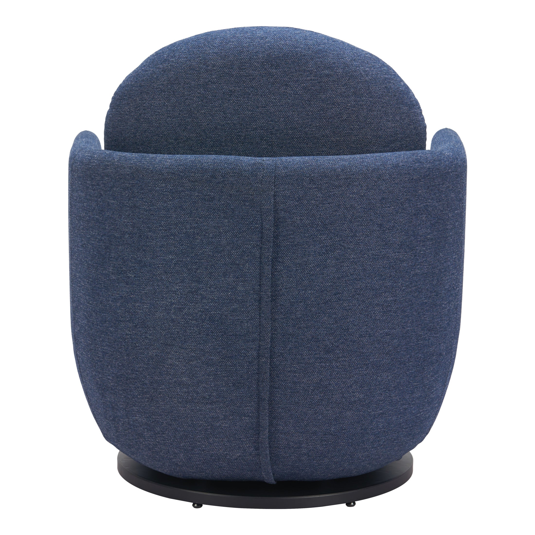 Bant Swivel Chair Blue