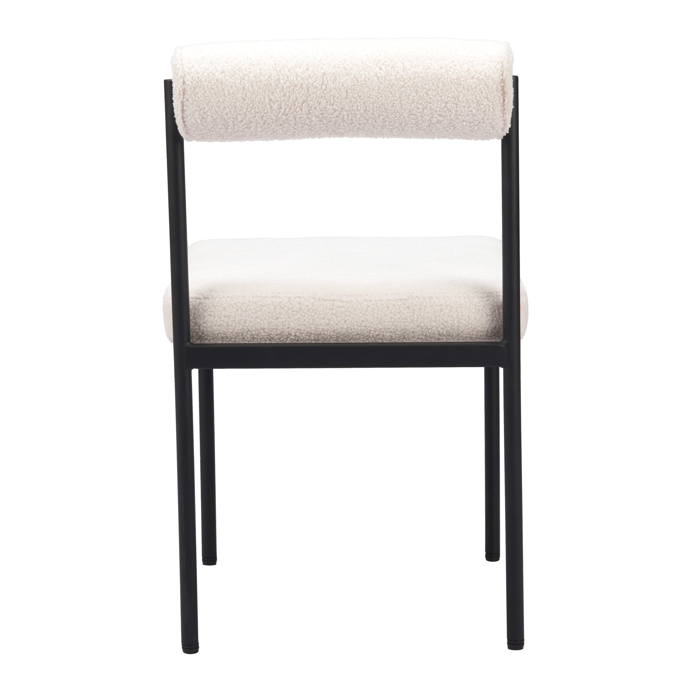 Livorno Dining Chair Ivory