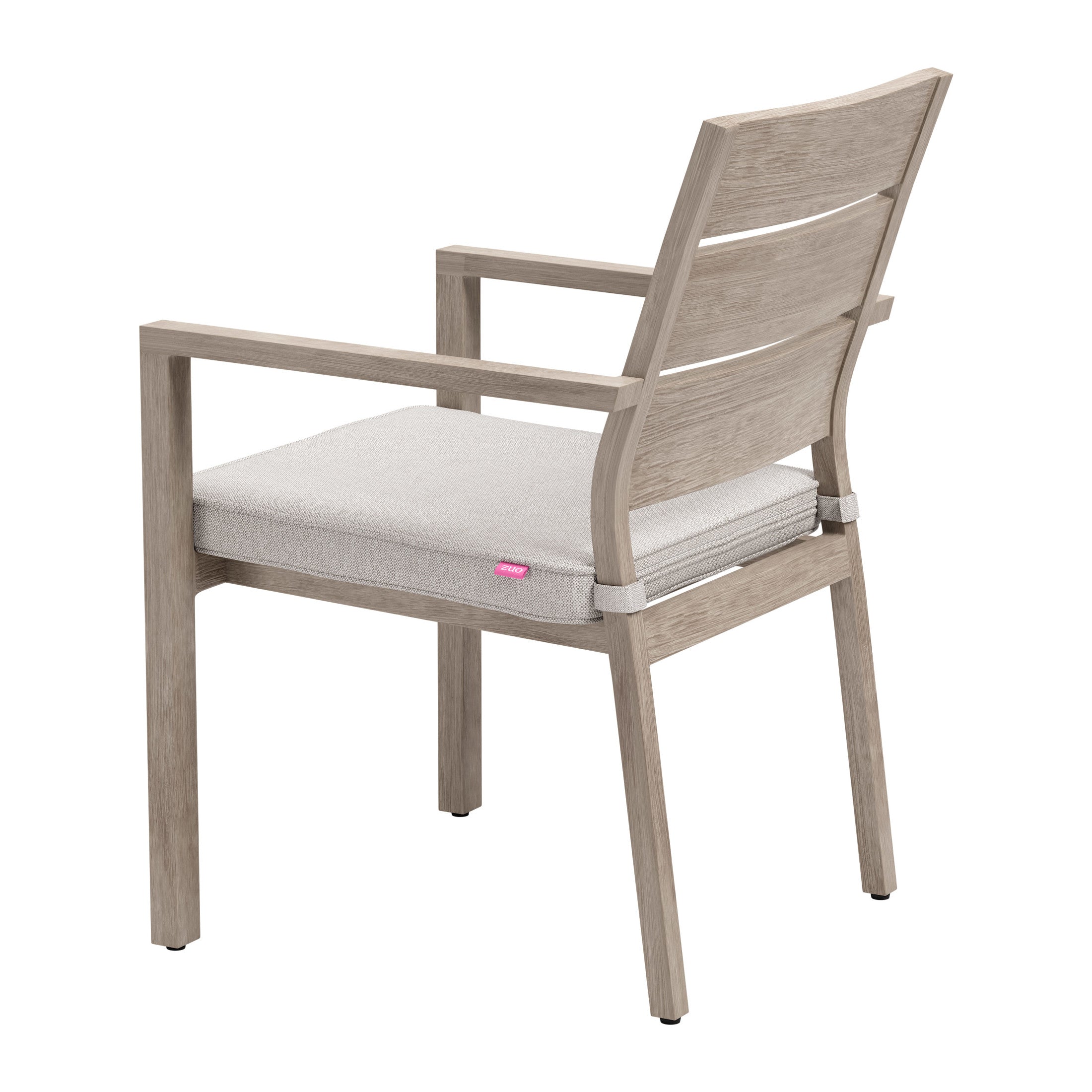 Reefline Dining Chair (Set of 2) Gray