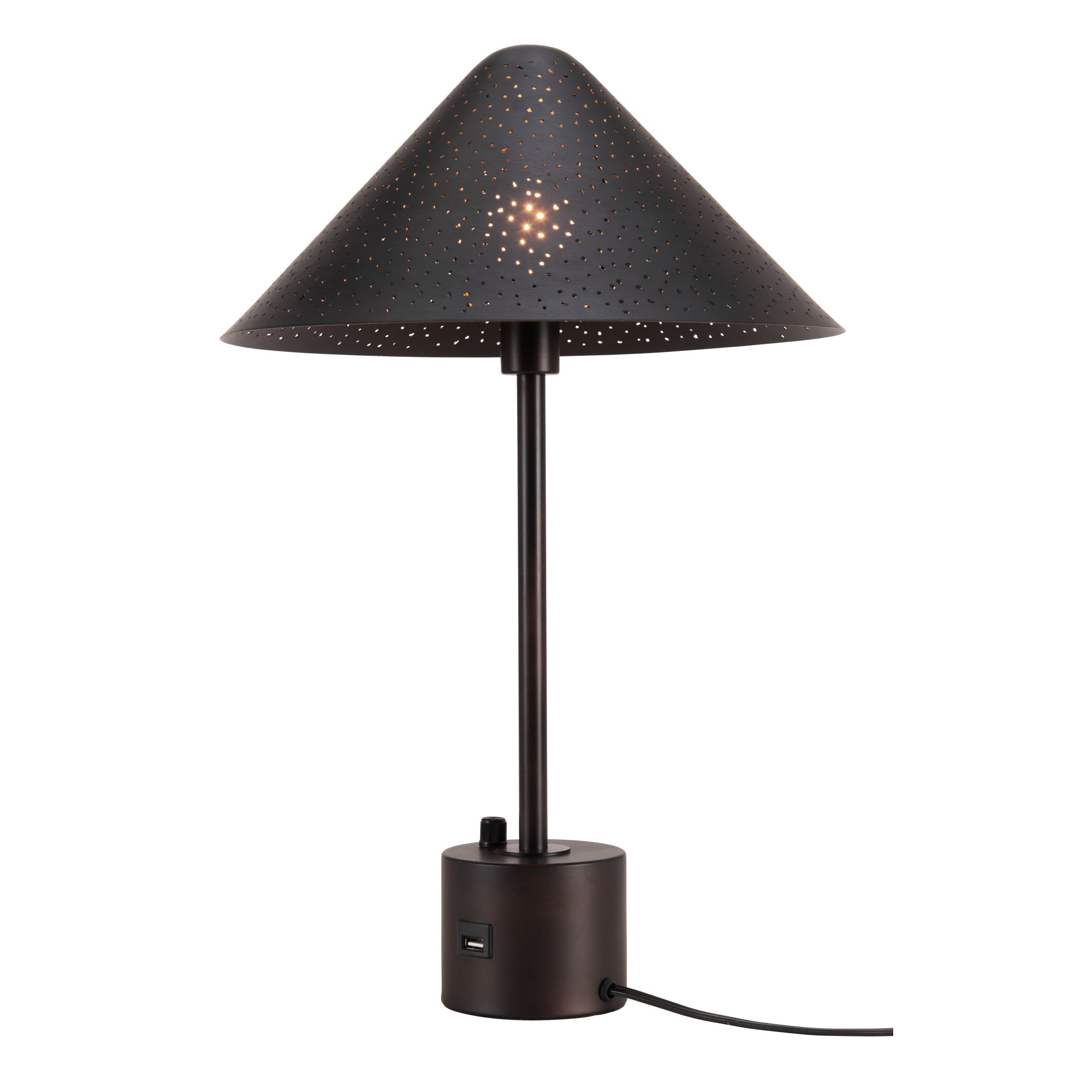 Cardo Table Lamp Bronze