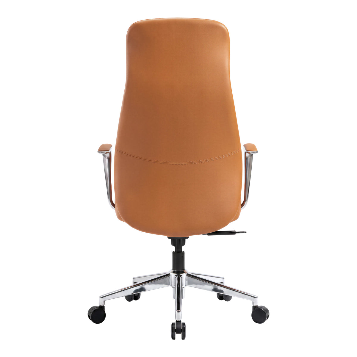 Rosalind Office Chair Brown