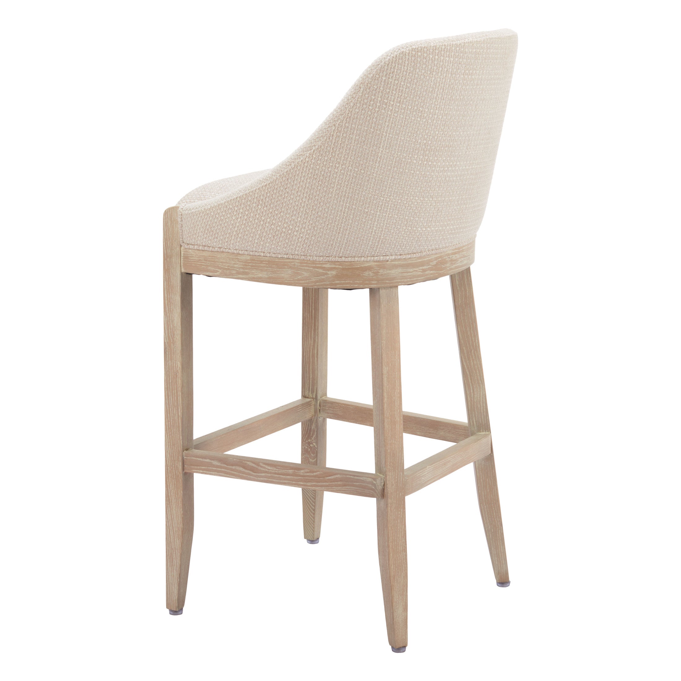 Calmo Barstool Beige