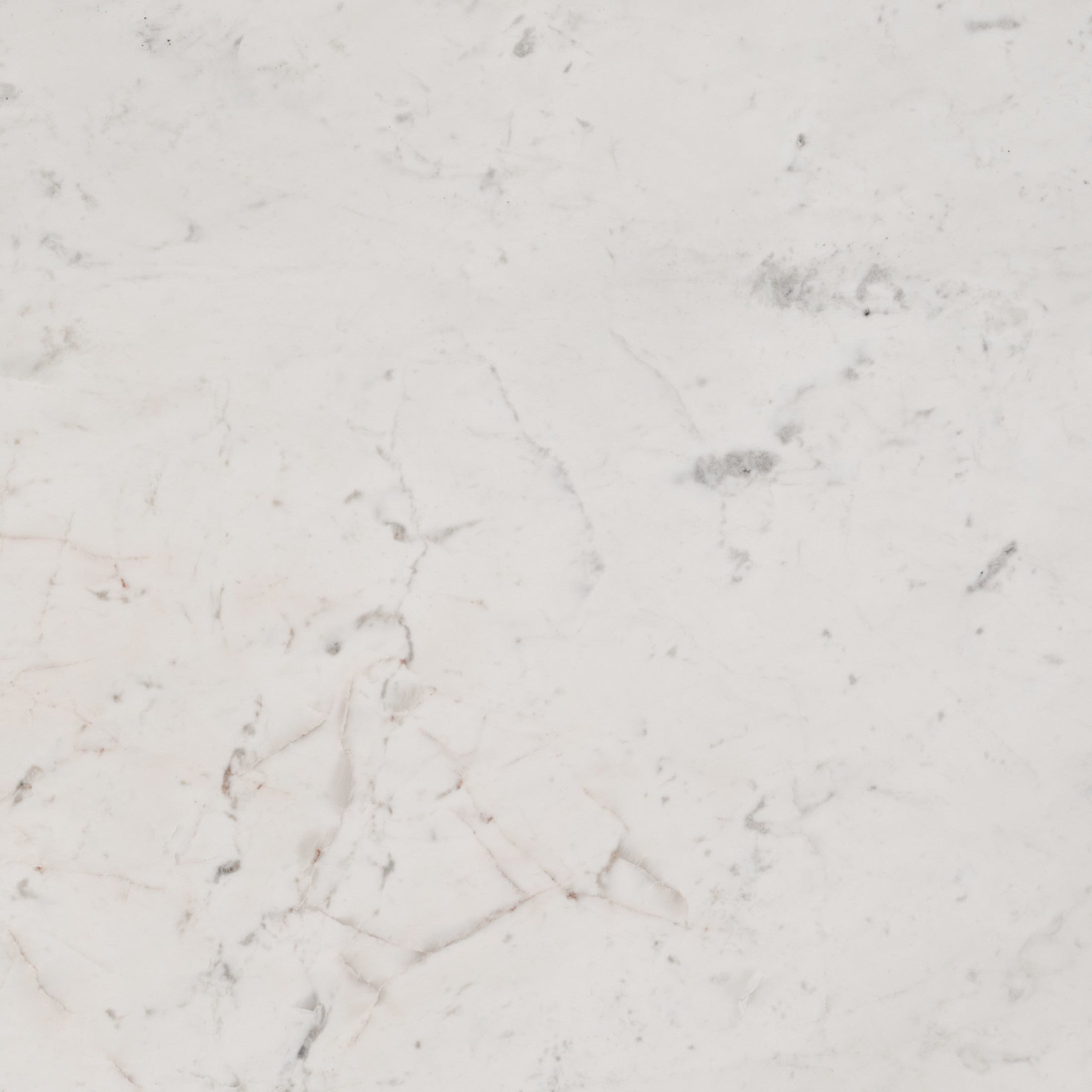 Ithaca Dining Table White & Gold