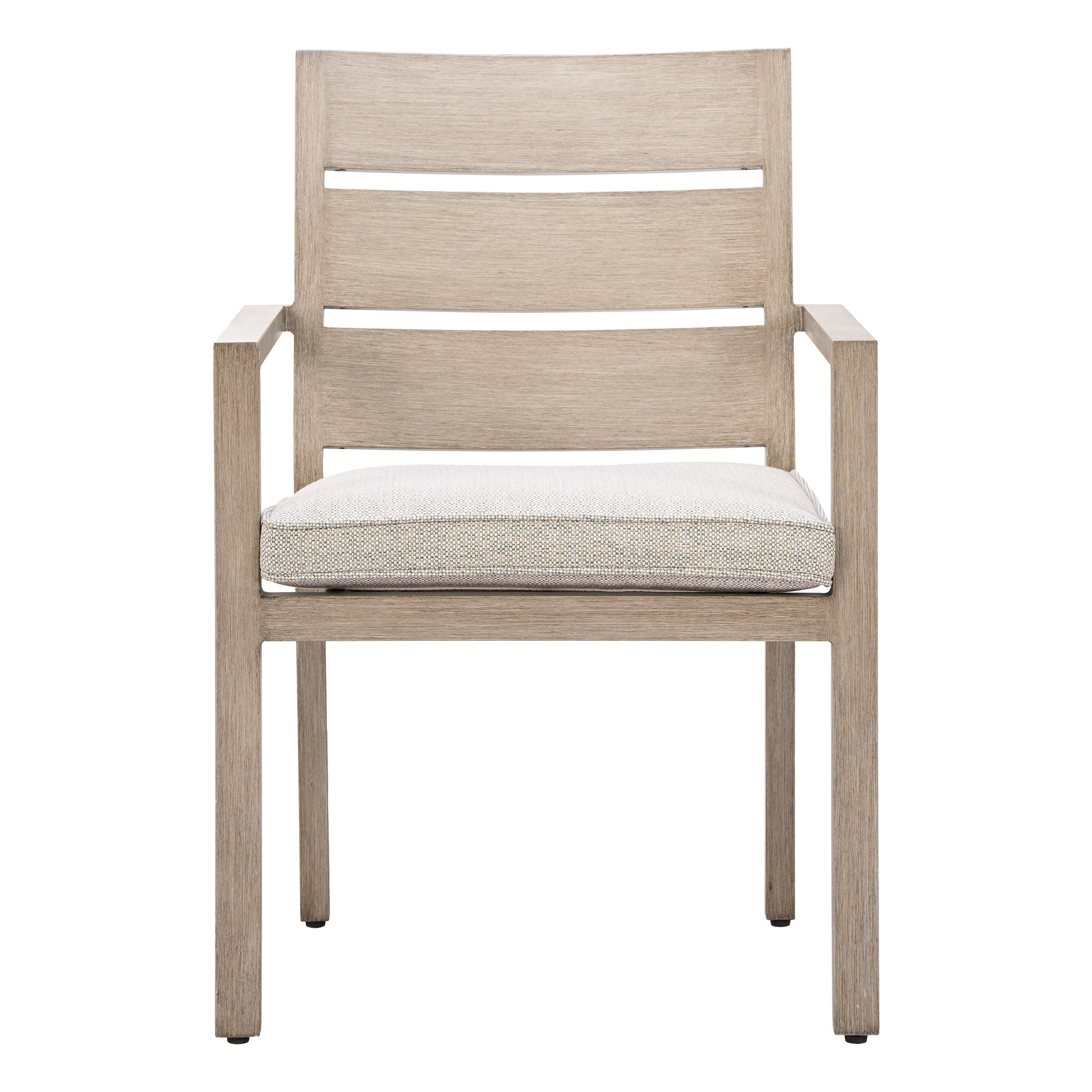 Reefline Dining Chair (Set of 2) Green