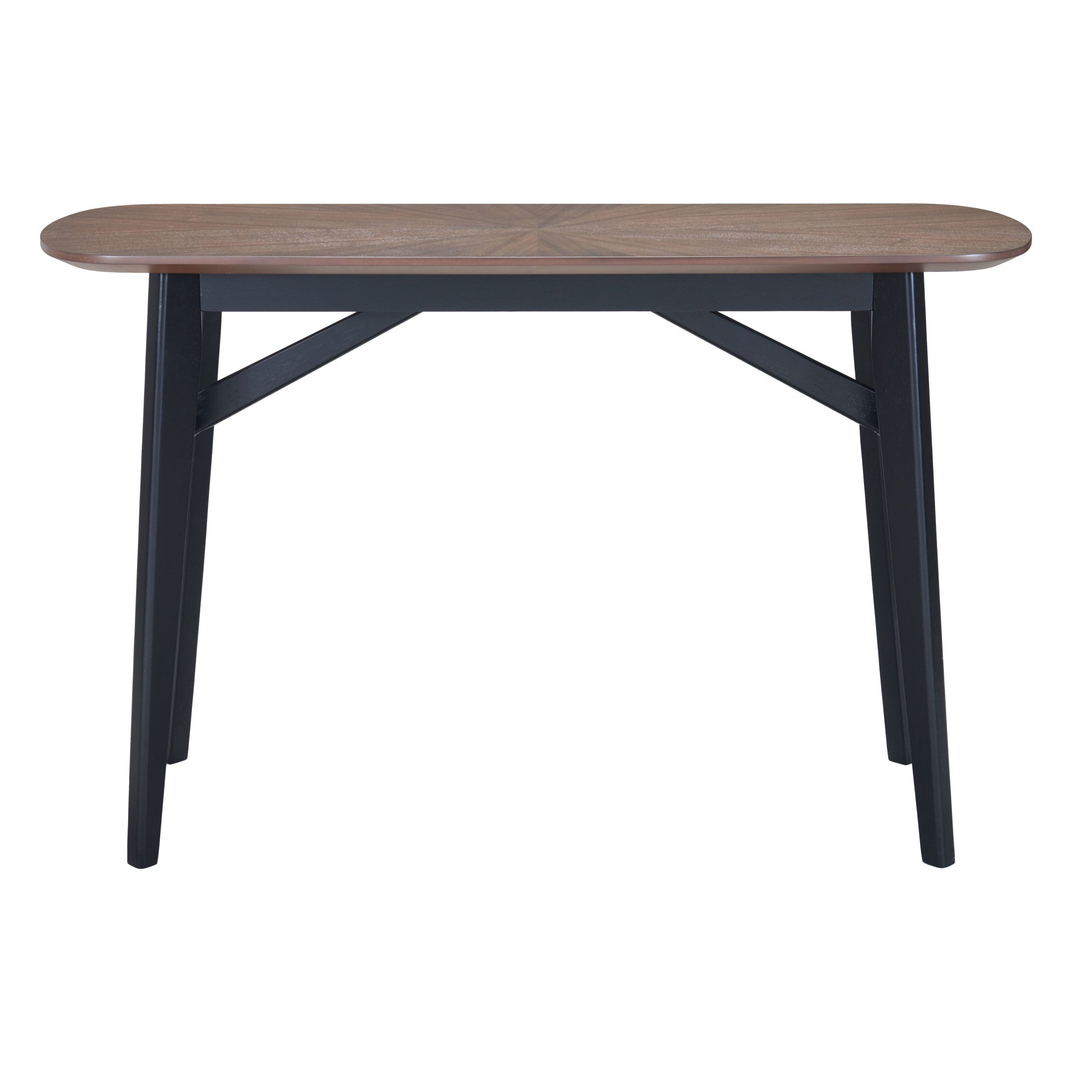 Neted Console Table Espresso