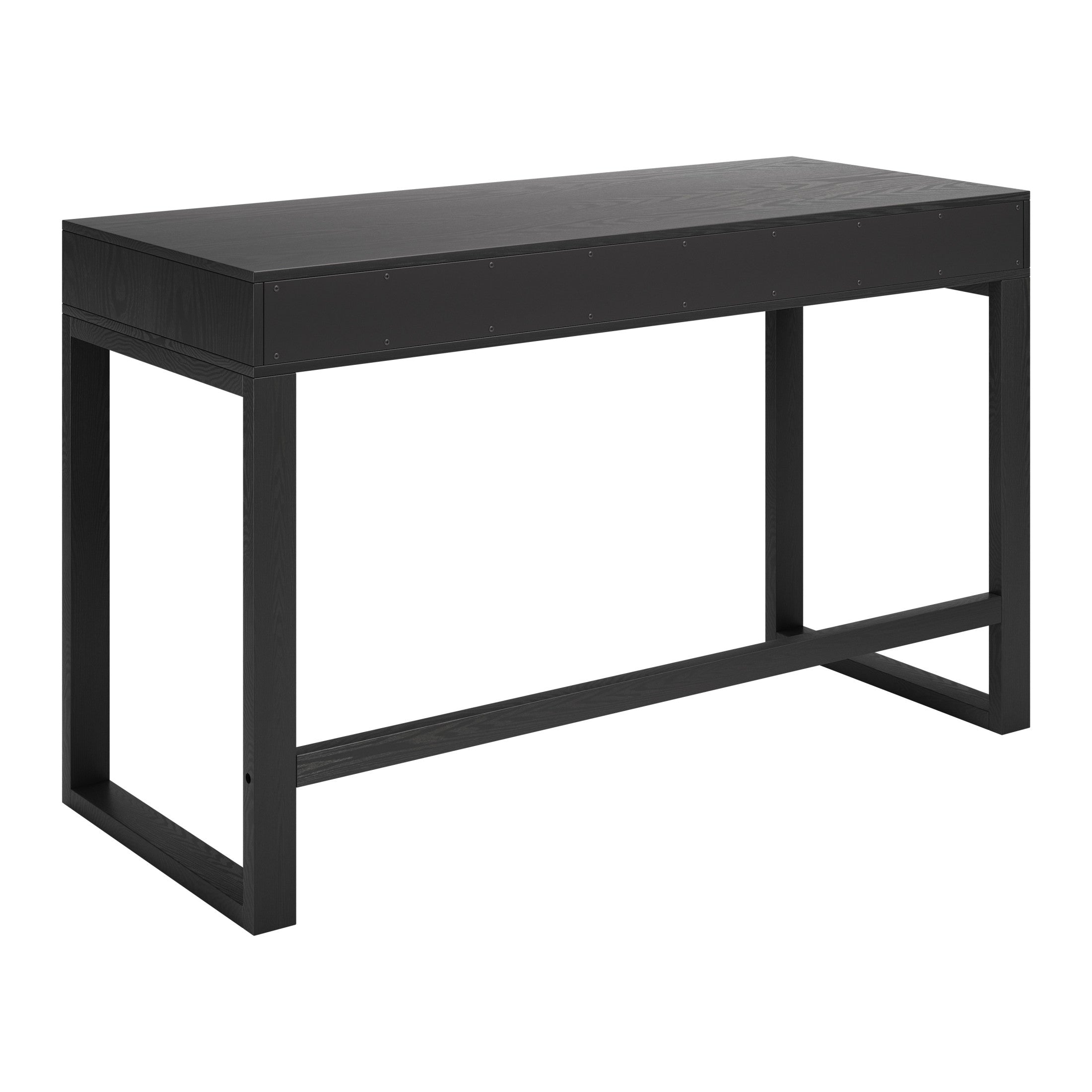 Aremi Desk Black