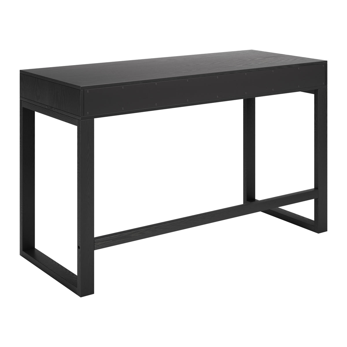 Aremi Desk Black