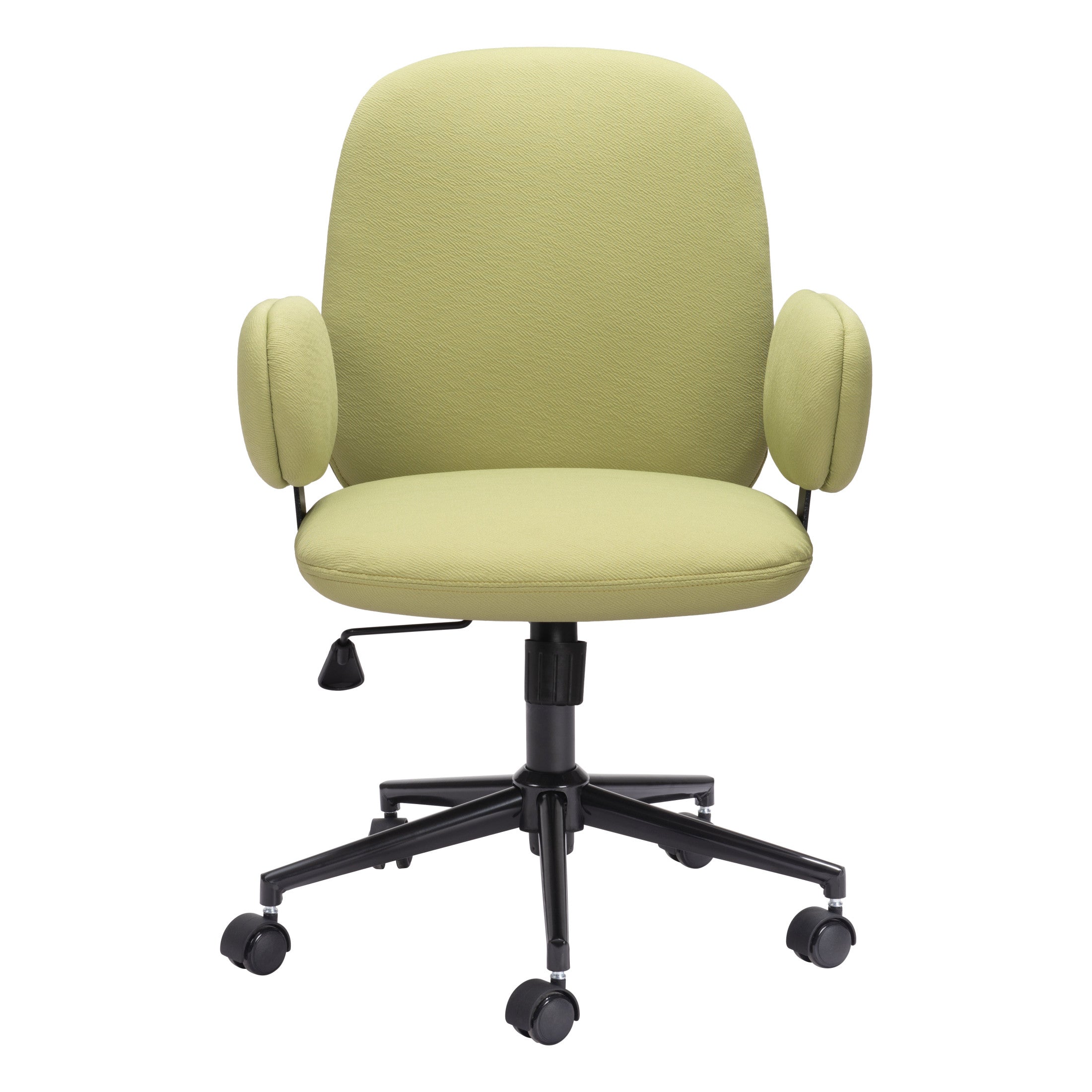 Lionel Office Chair Olive Green