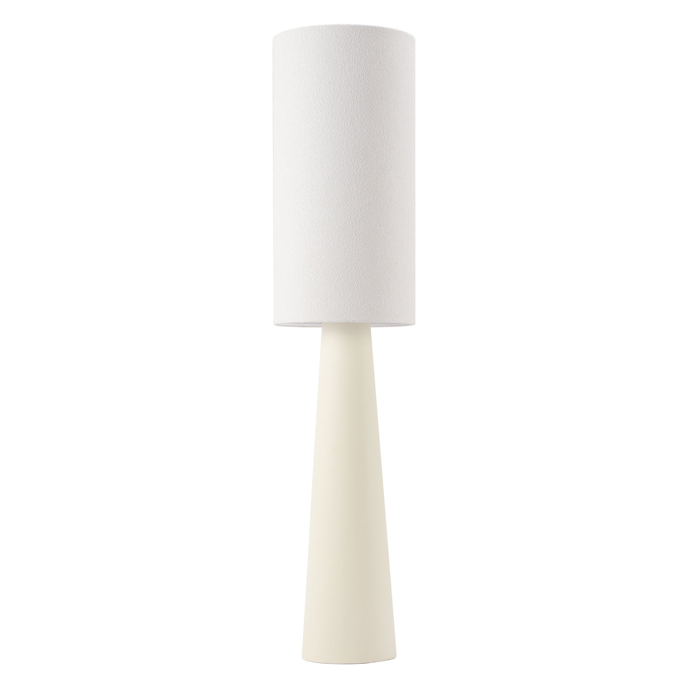 Heaven Floor Lamp White