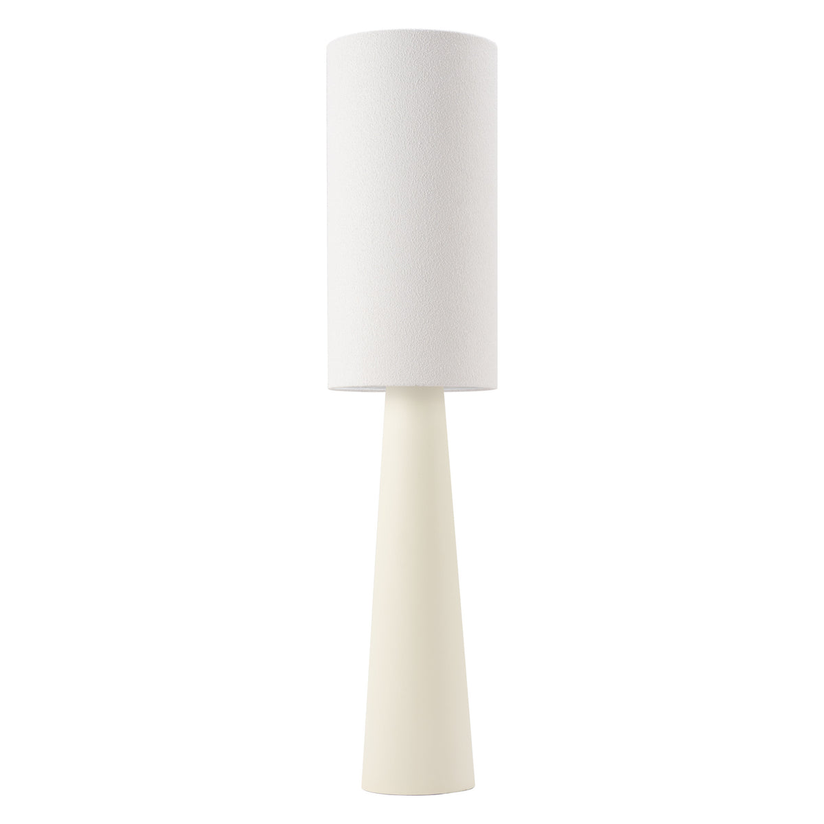 Heaven Floor Lamp White