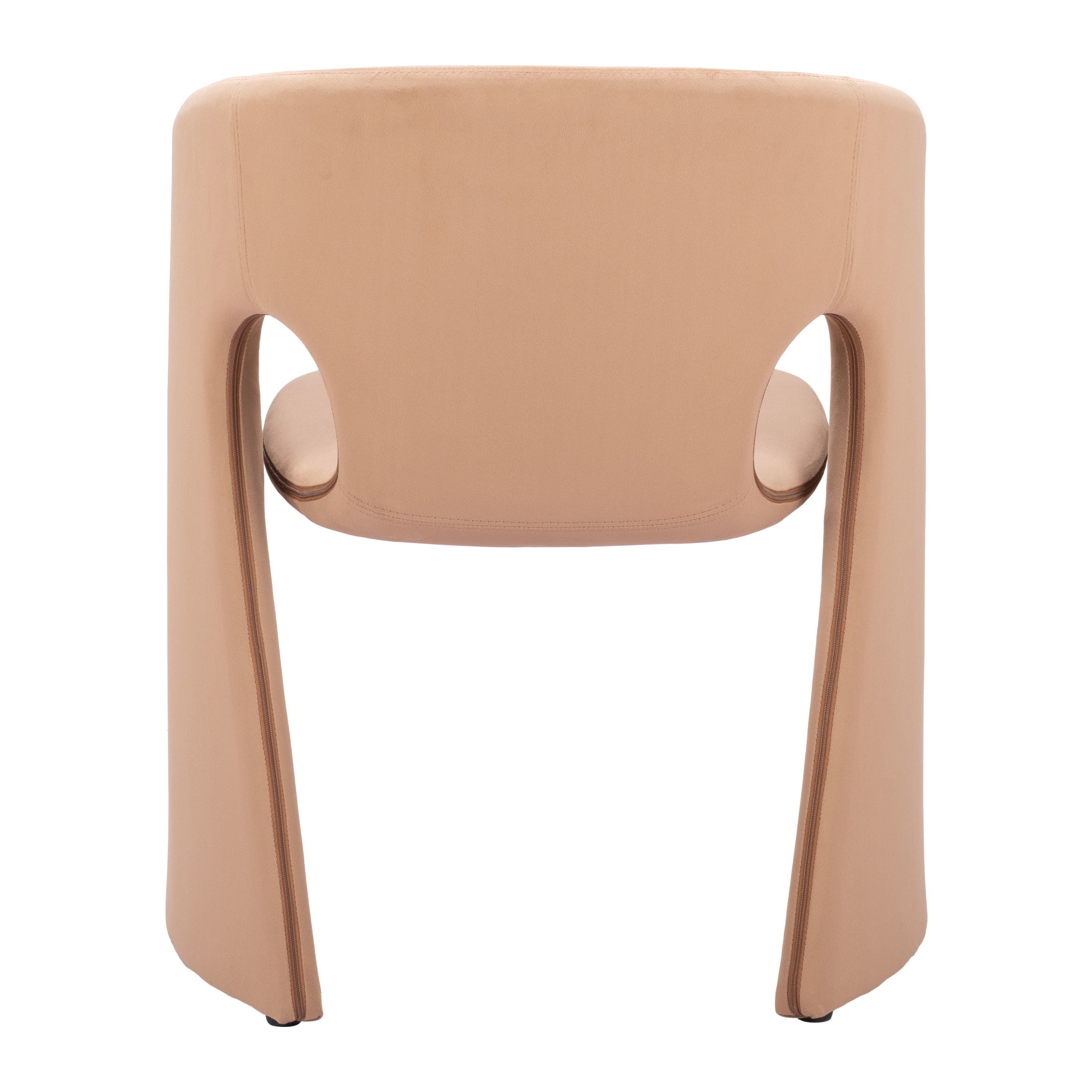 Rosyth Dining Chair Tan