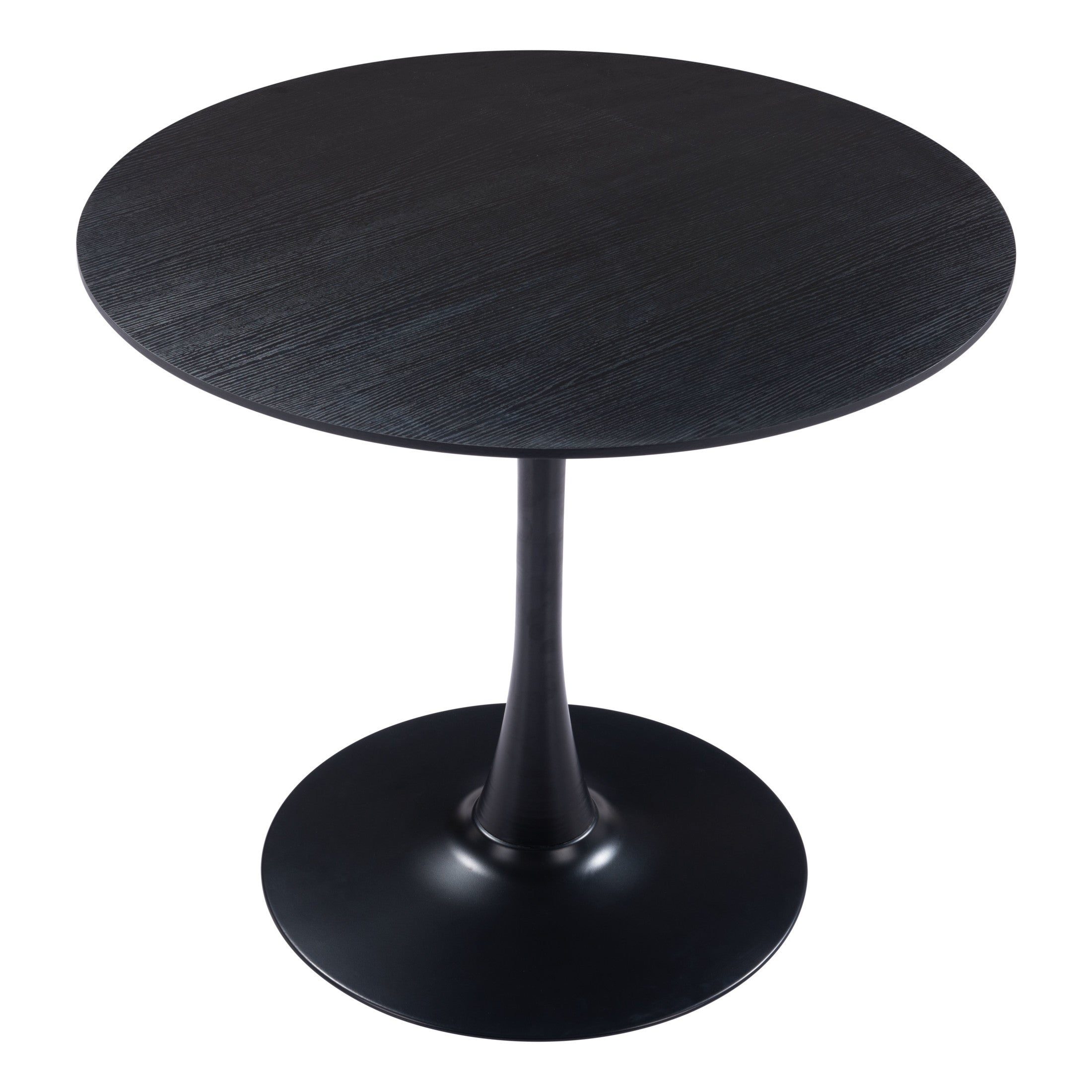 Opus Dining Table Black