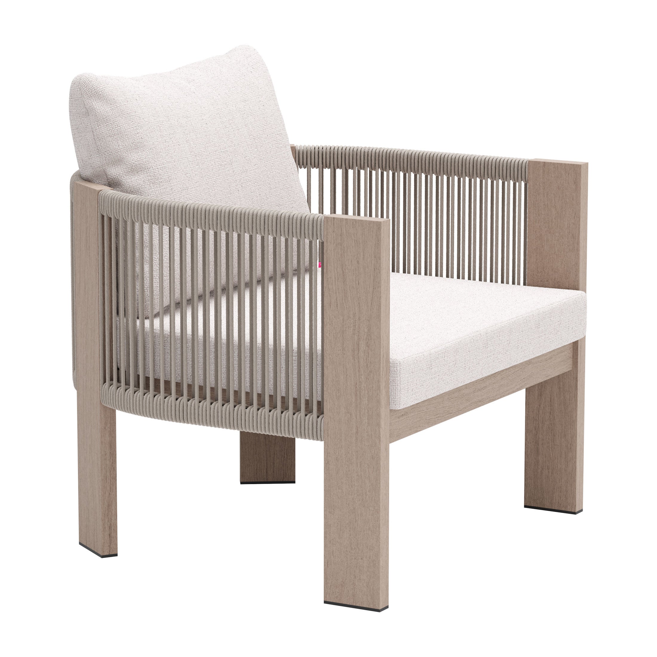 Rebel Accent Chair Beige