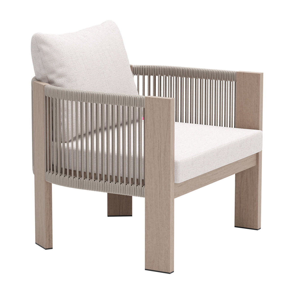 Rebel Accent Chair Beige
