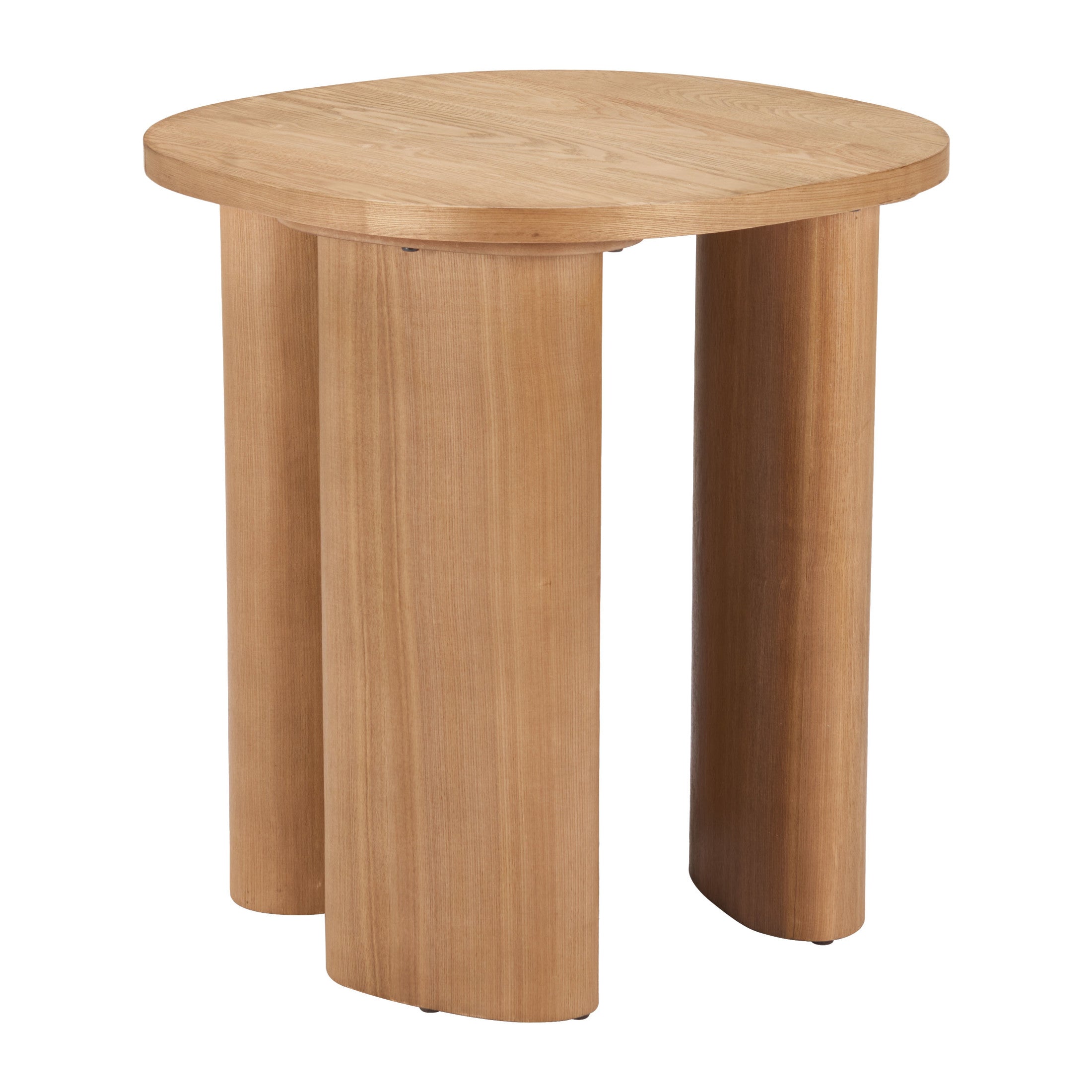 Benen Side Table Natural