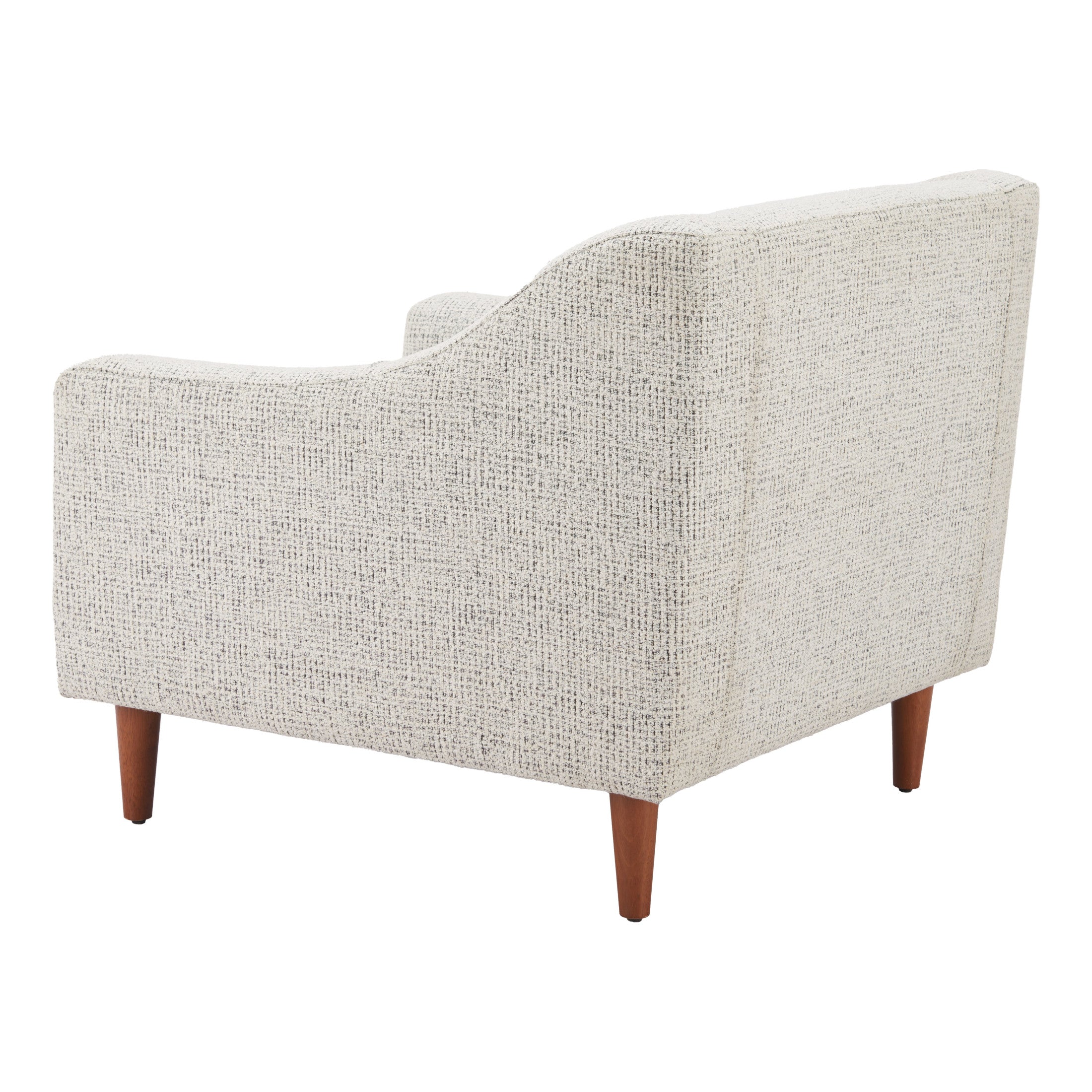 Koseli Armchair Pewter Gray