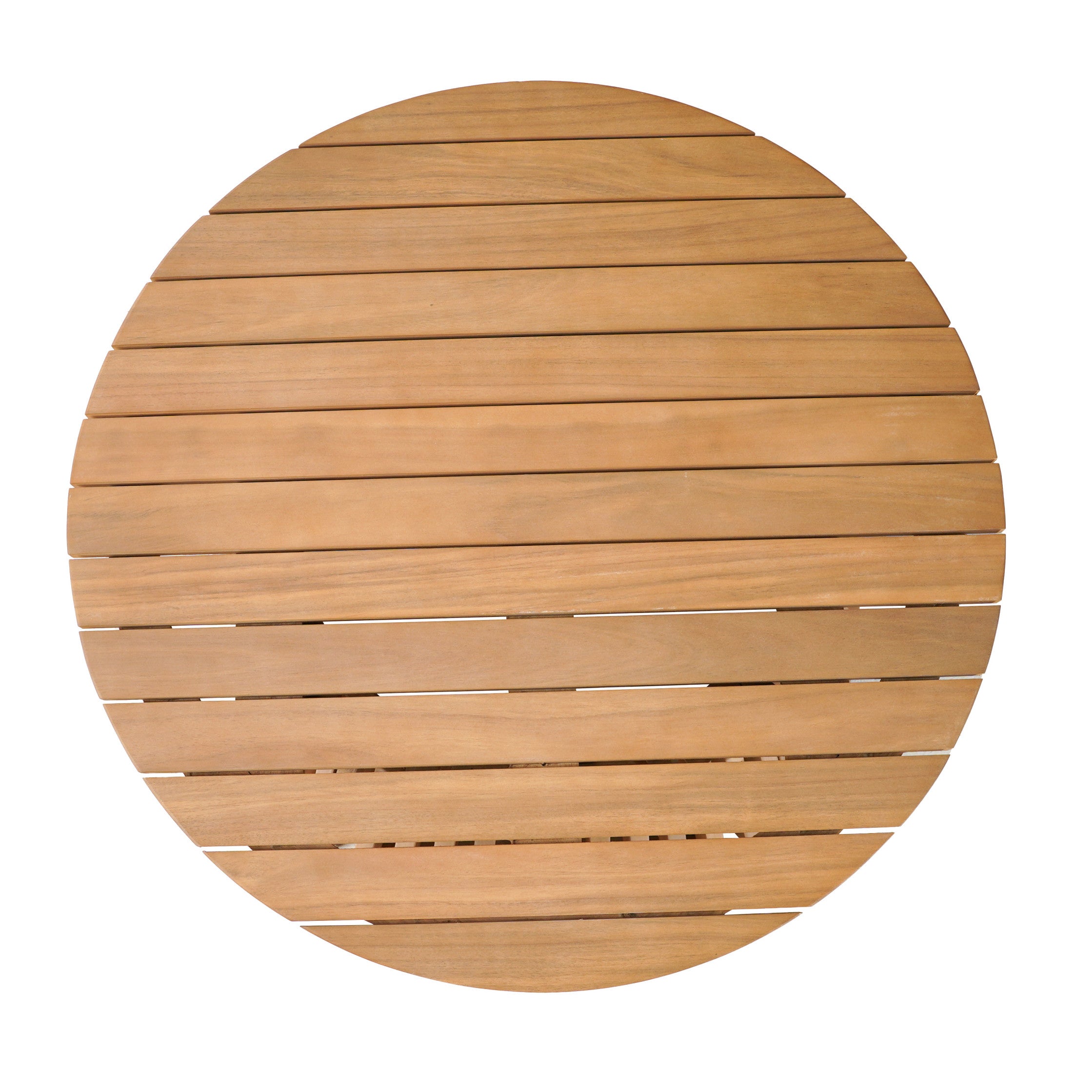 Zahara Coffee Table Natural