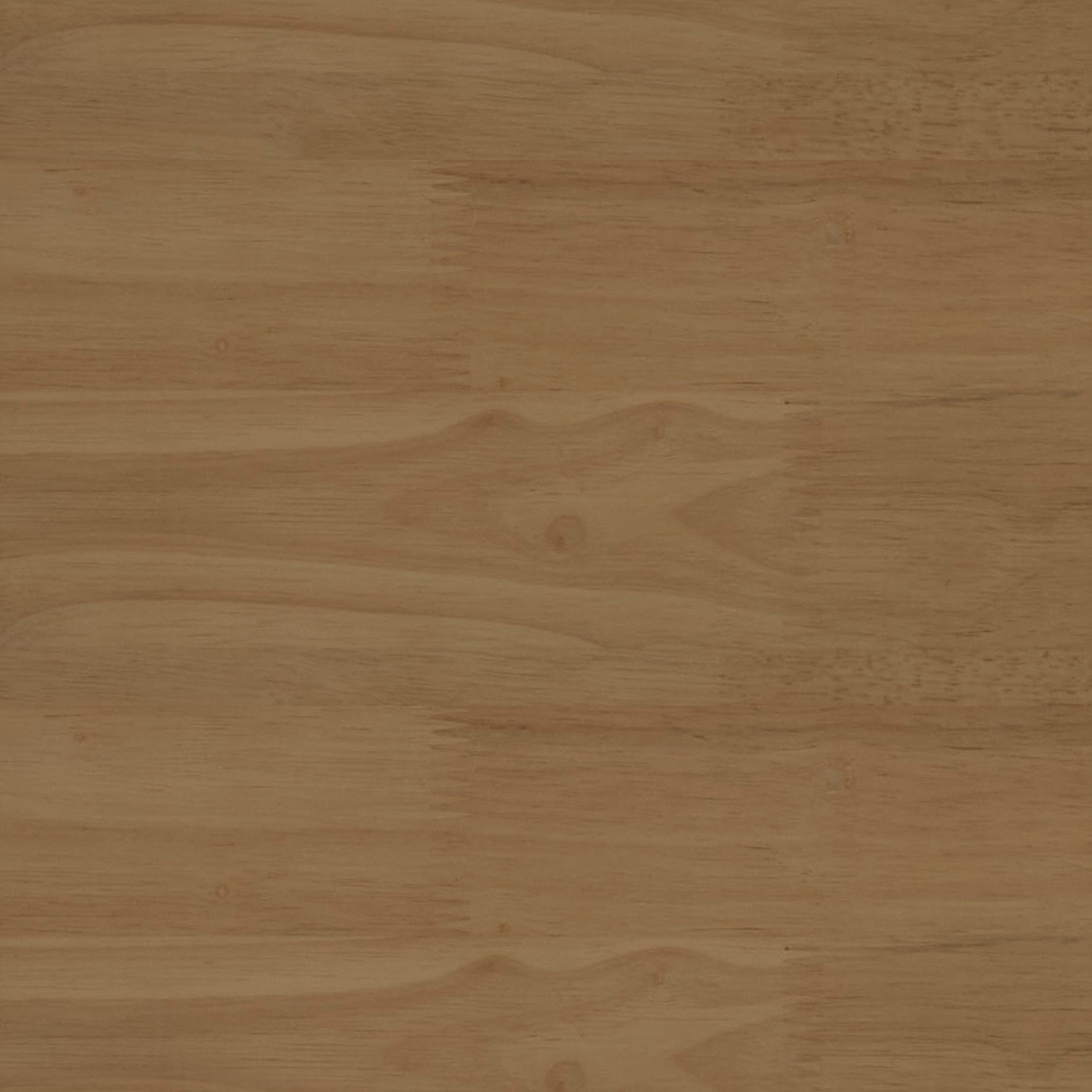 Luum Queen Platform Bed Frame Natural