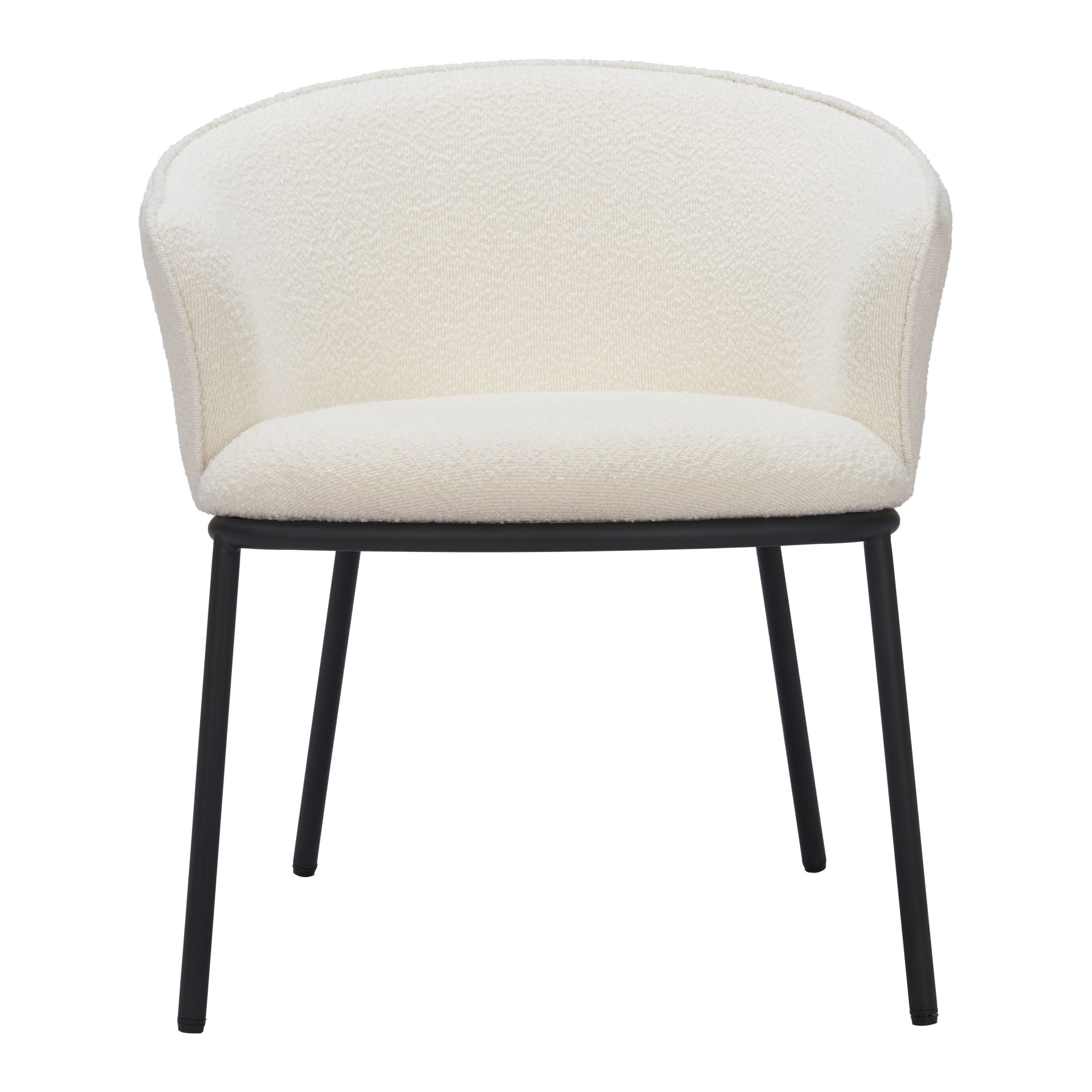 Essen Dining Chair Ivory