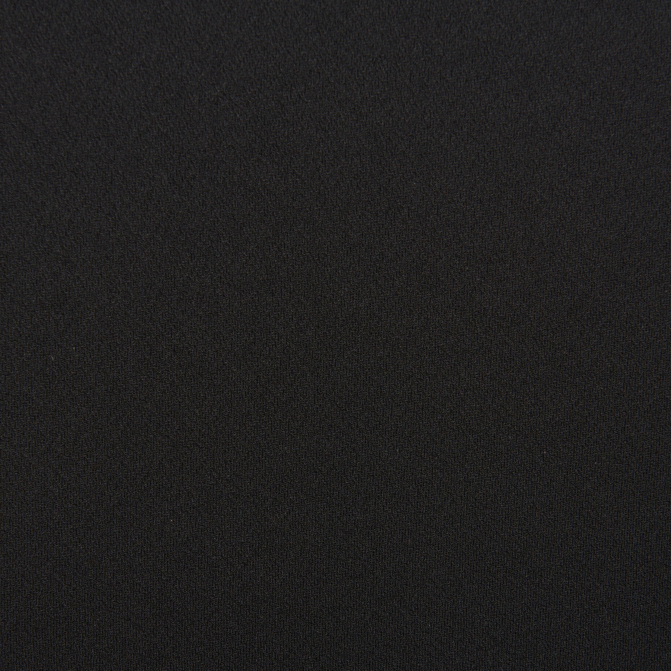 Genric Office Chair Black