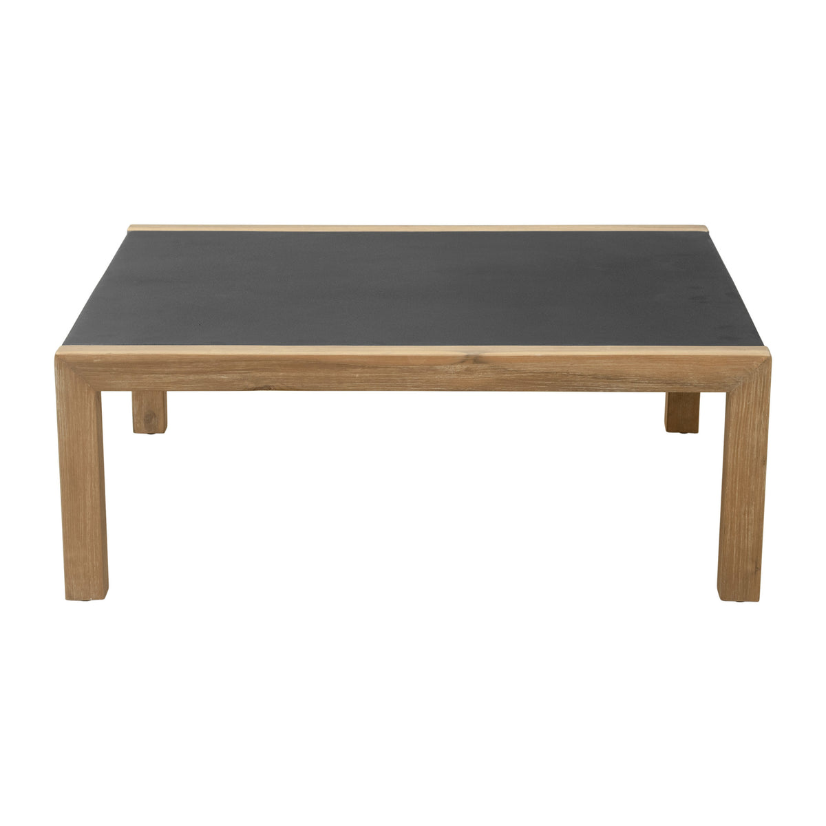 Teras Coffee Table Gray