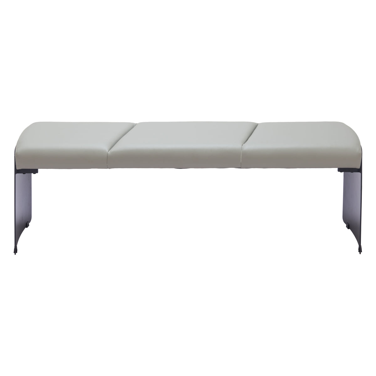 Mur Bench Gray