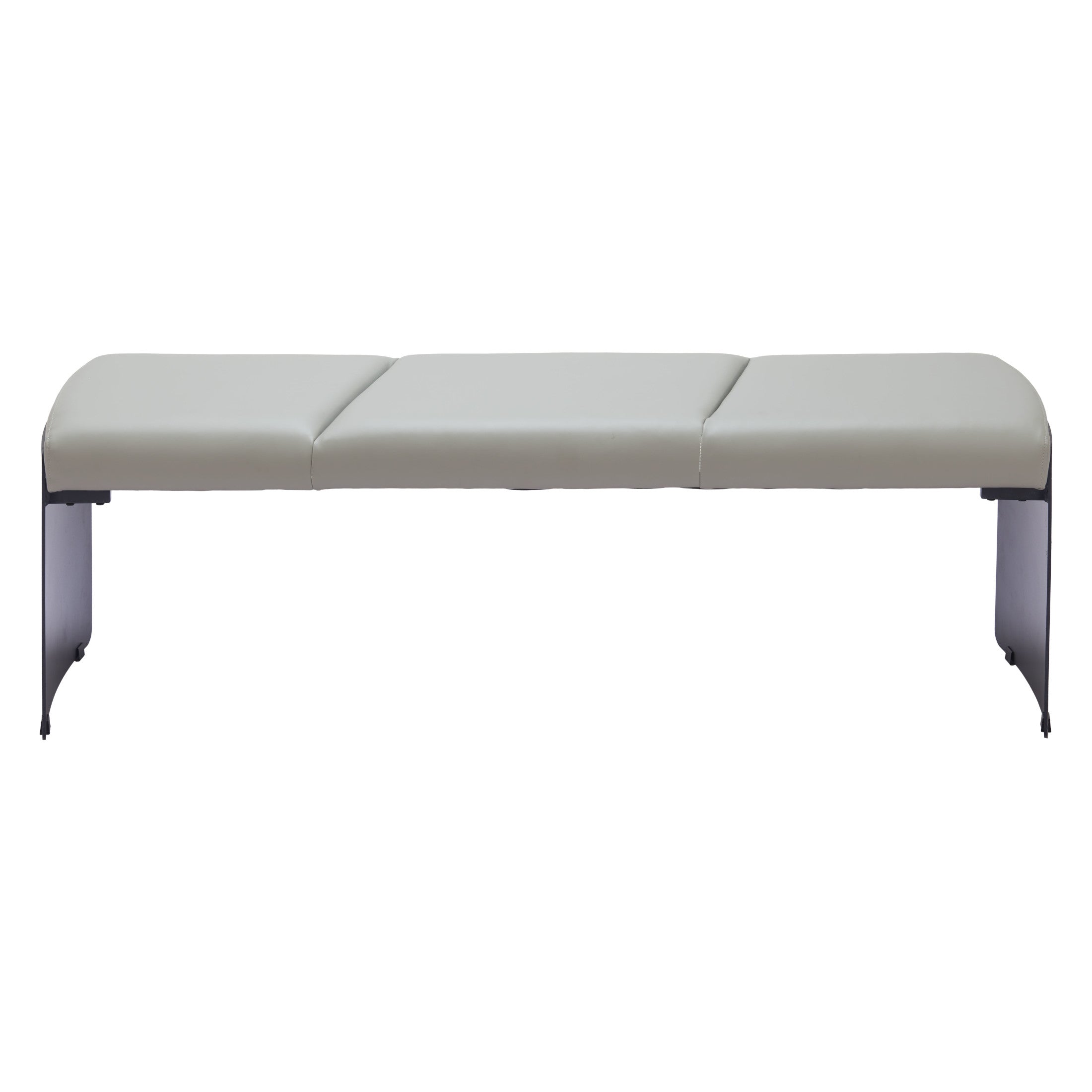 Mur Bench Gray