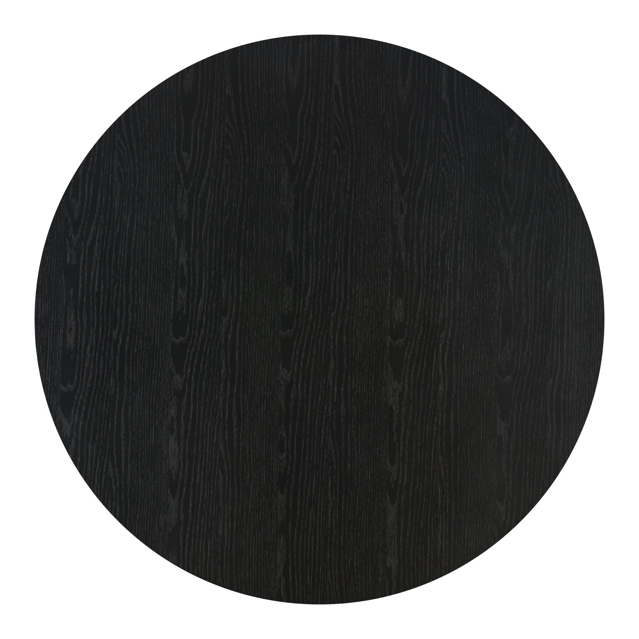 Nejaus Coffee Table Black & Walnut