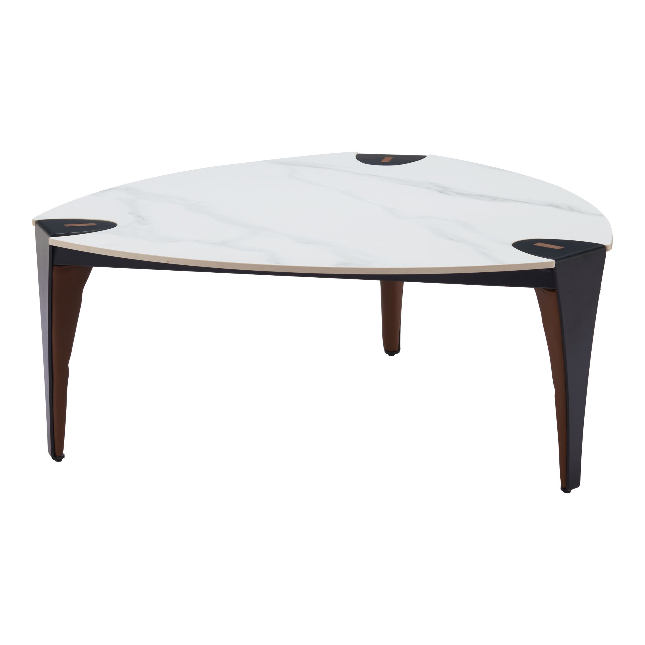 Bogey Coffee Table Multicolor