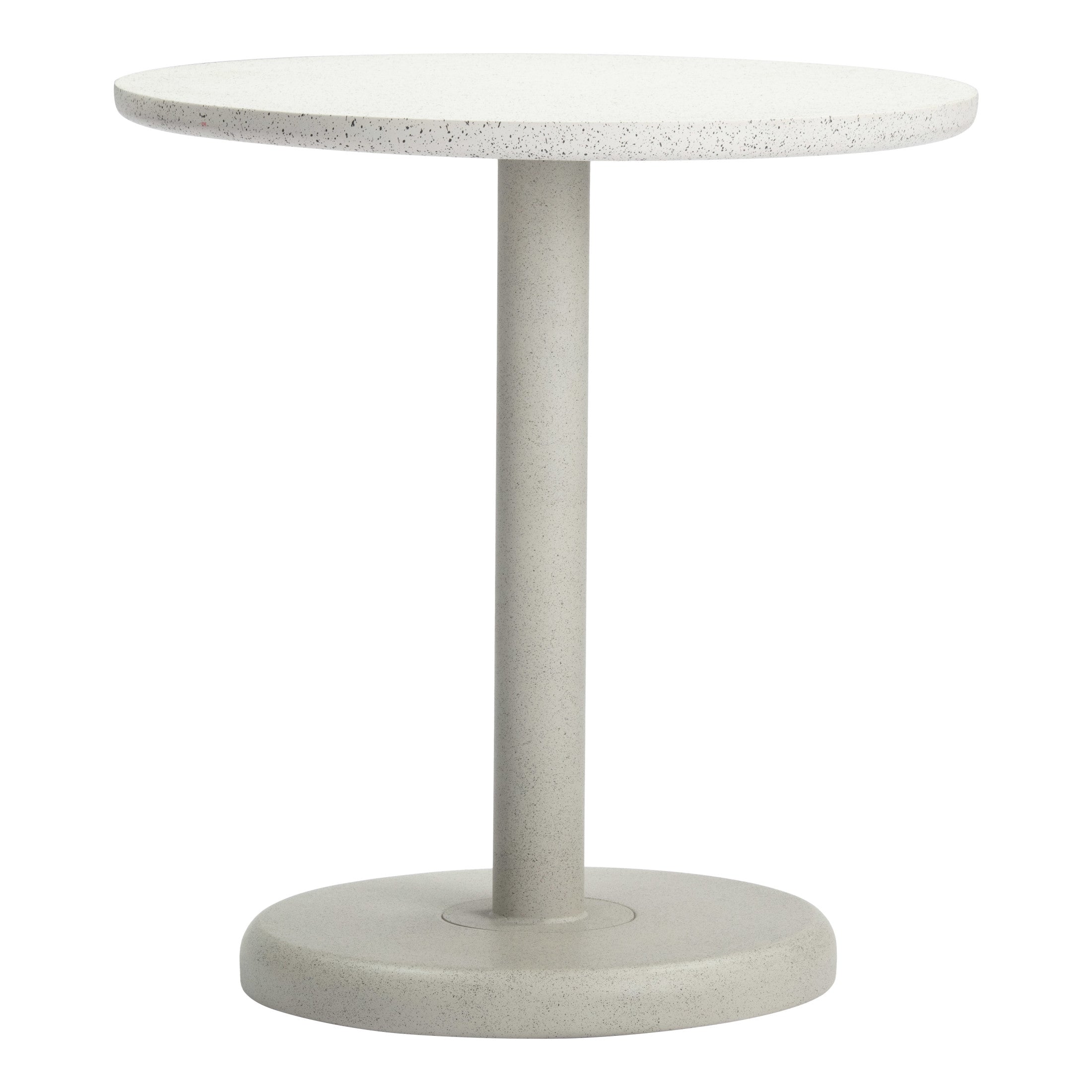 Liora Bistro Table White